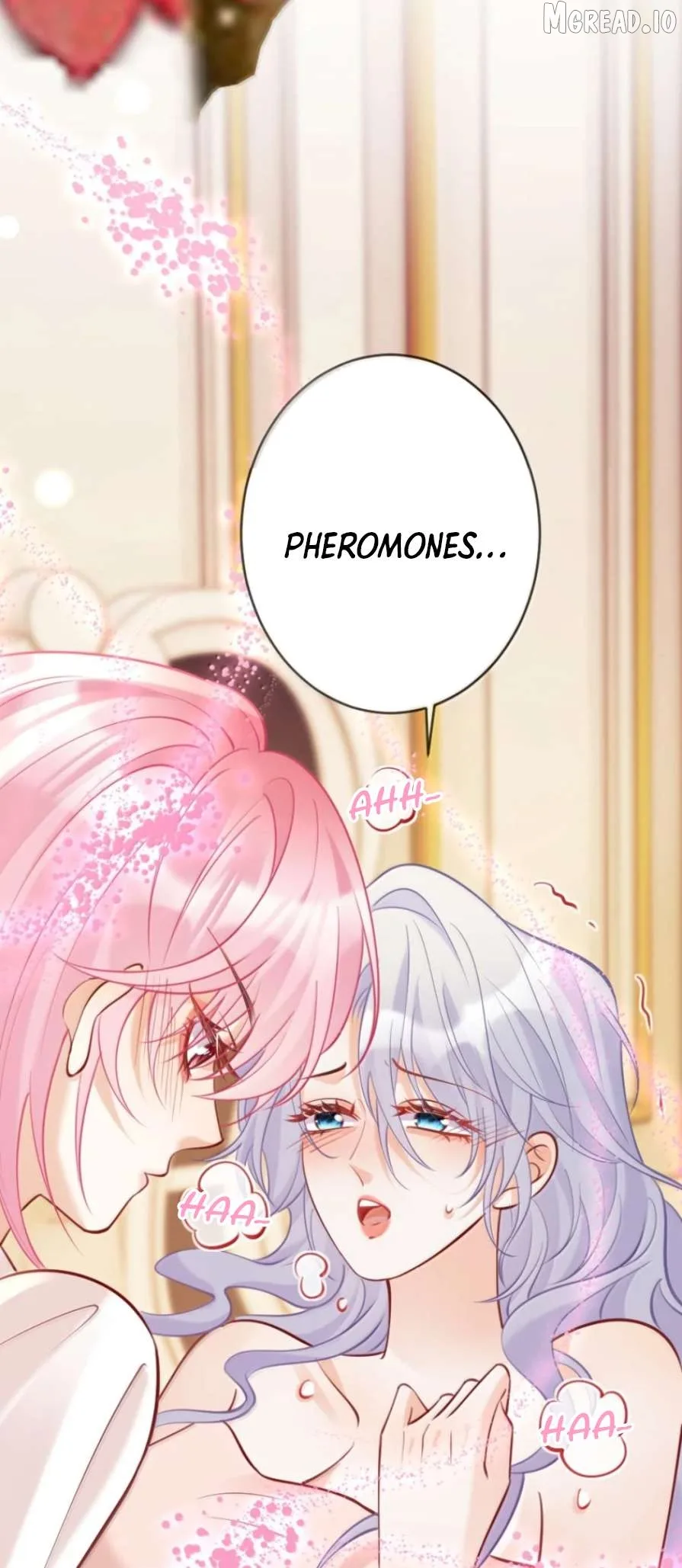 The Two-Faced Heroine is Obsessed with Marking Me Chapter 43 page 13