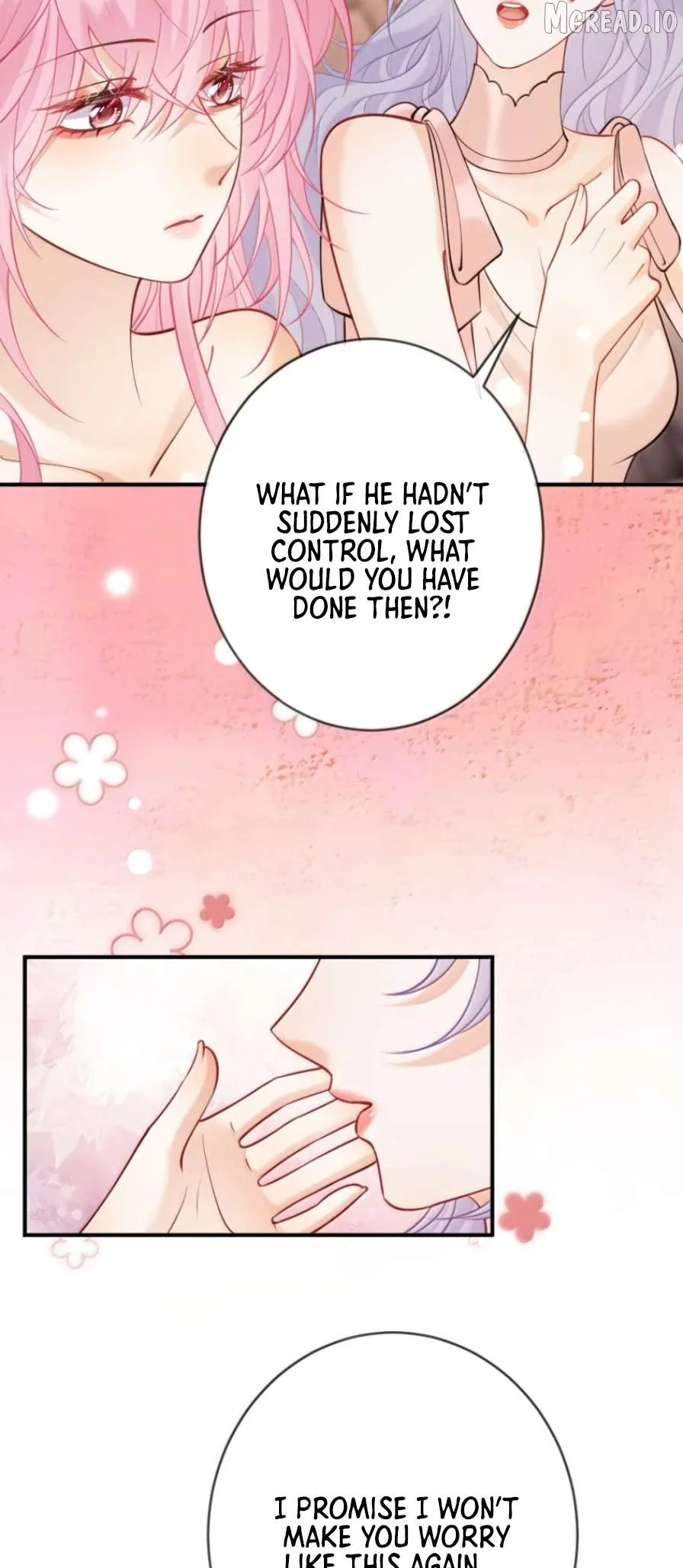 The Two-Faced Heroine is Obsessed with Marking Me Chapter 42 page 17