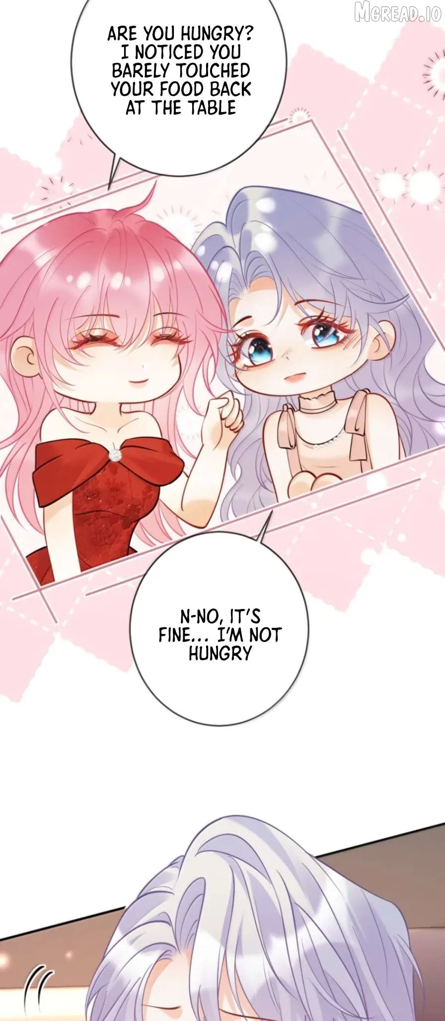 The Two-Faced Heroine is Obsessed with Marking Me Chapter 42 page 19