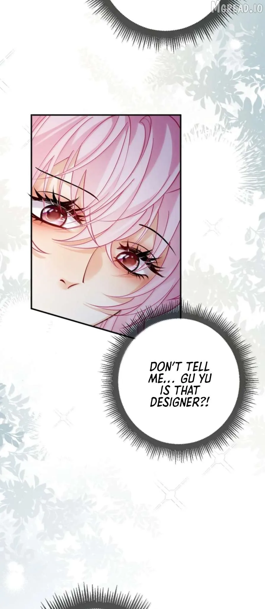 The Two-Faced Heroine is Obsessed with Marking Me Chapter 43 page 24