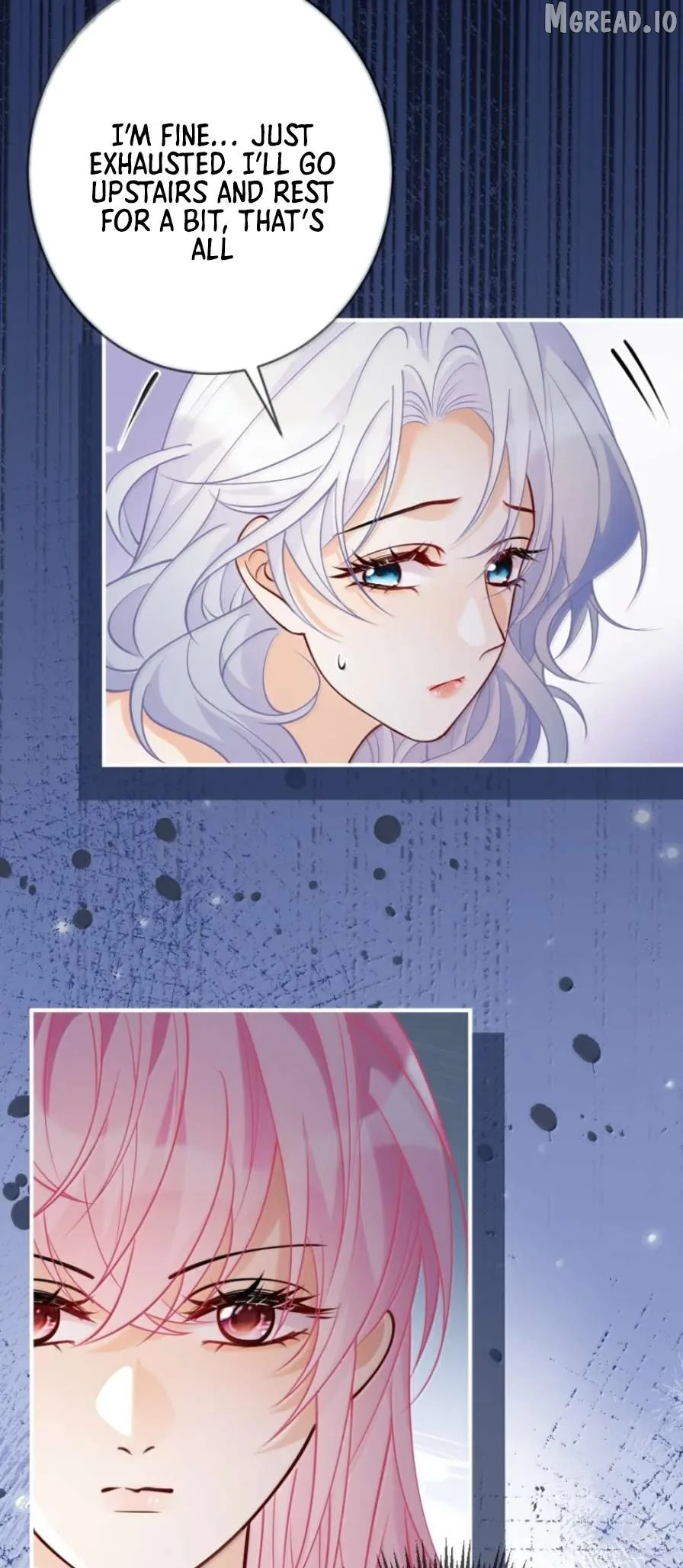 The Two-Faced Heroine is Obsessed with Marking Me Chapter 42 page 23