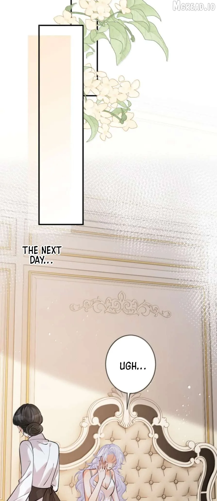 The Two-Faced Heroine is Obsessed with Marking Me Chapter 43 page 28