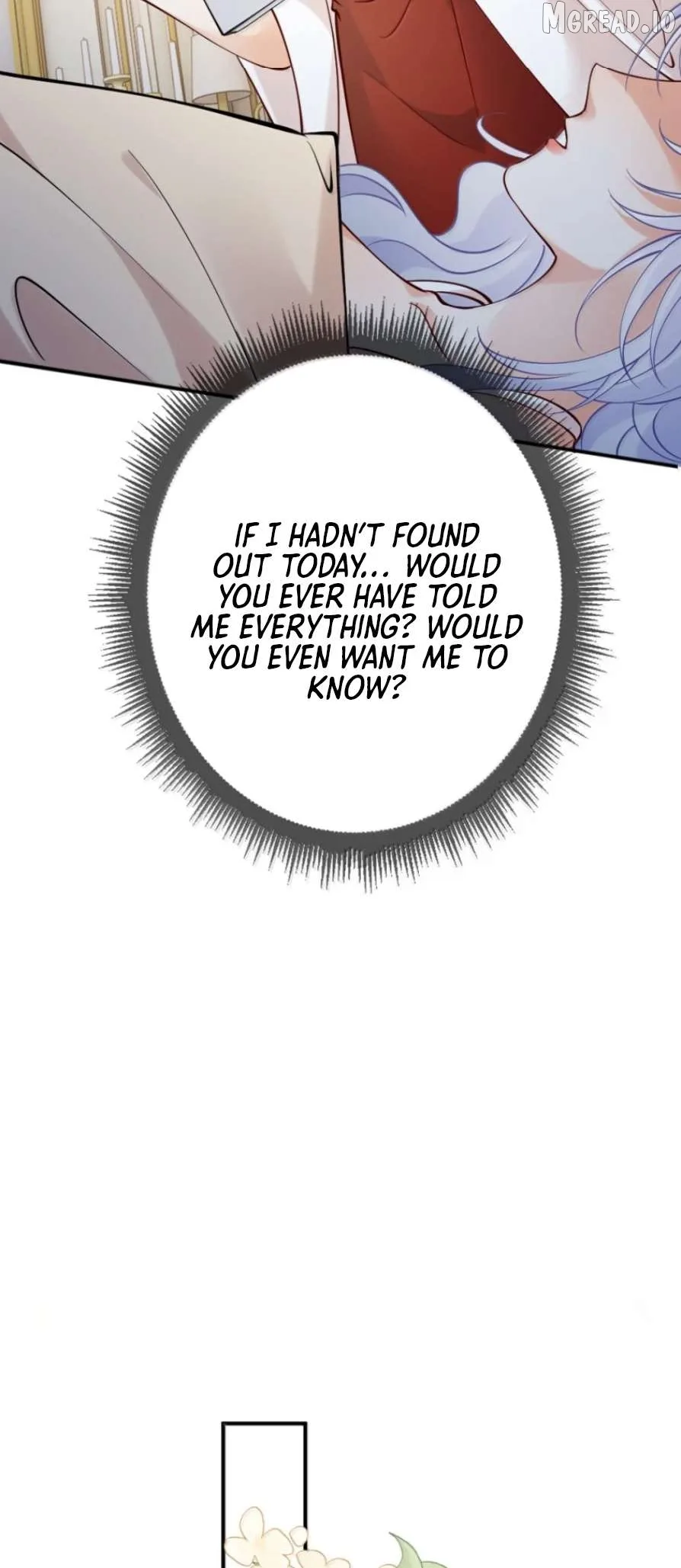 The Two-Faced Heroine is Obsessed with Marking Me Chapter 43 page 27