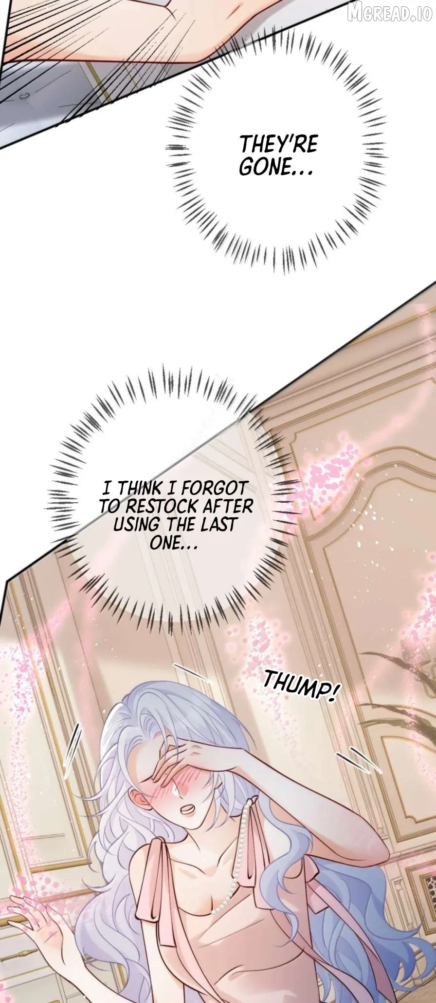 The Two-Faced Heroine is Obsessed with Marking Me Chapter 42 page 29