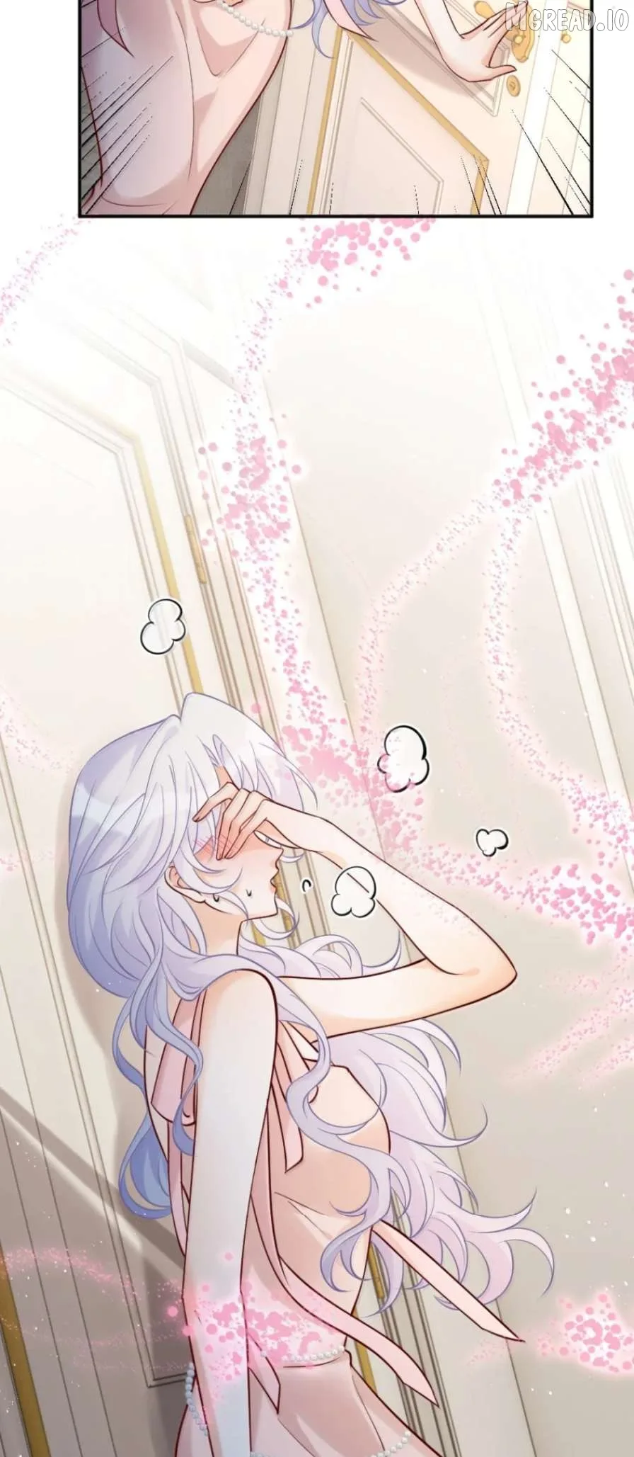 The Two-Faced Heroine is Obsessed with Marking Me Chapter 42 page 25