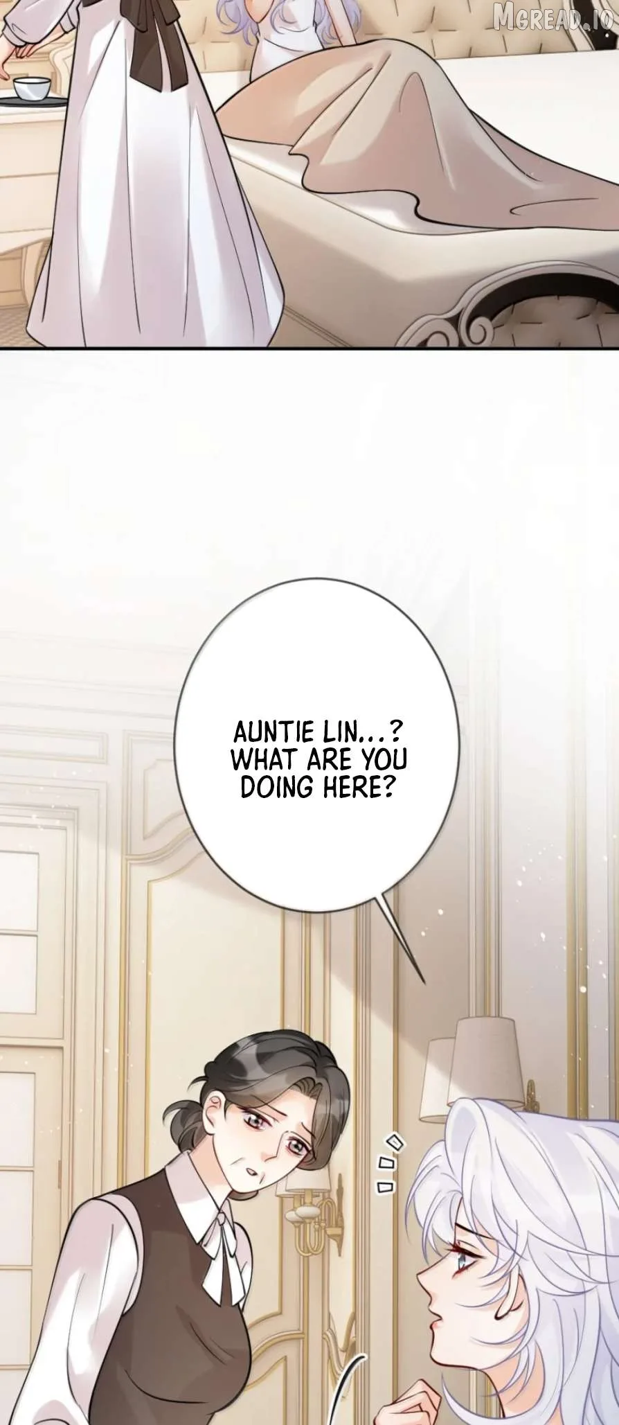 The Two-Faced Heroine is Obsessed with Marking Me Chapter 43 page 29