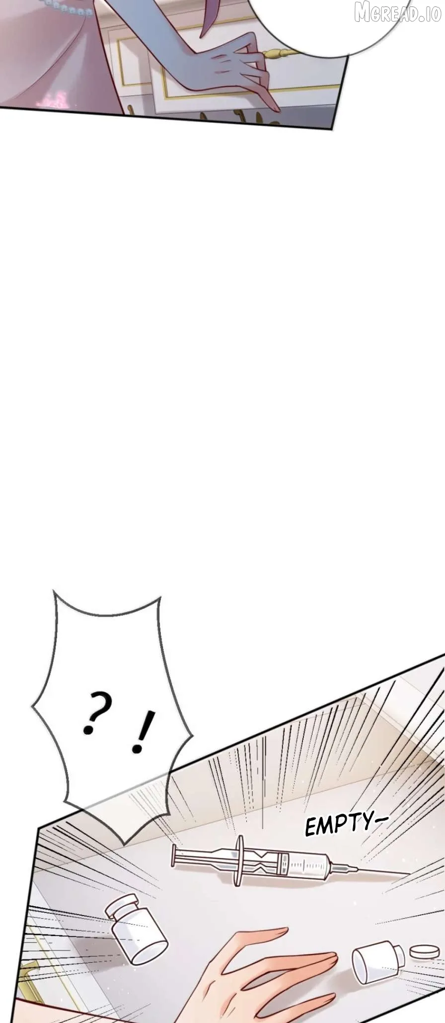 The Two-Faced Heroine is Obsessed with Marking Me Chapter 42 page 28