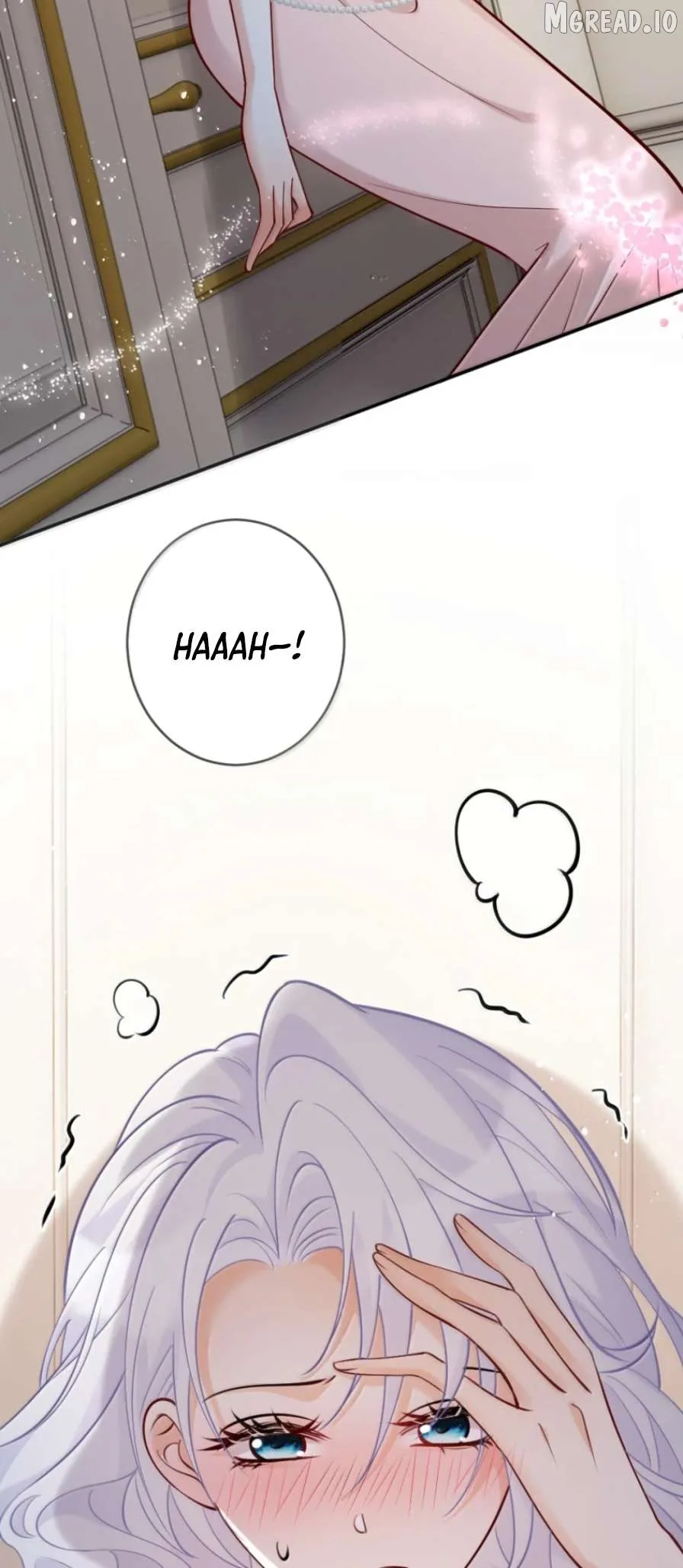 The Two-Faced Heroine is Obsessed with Marking Me Chapter 42 page 26