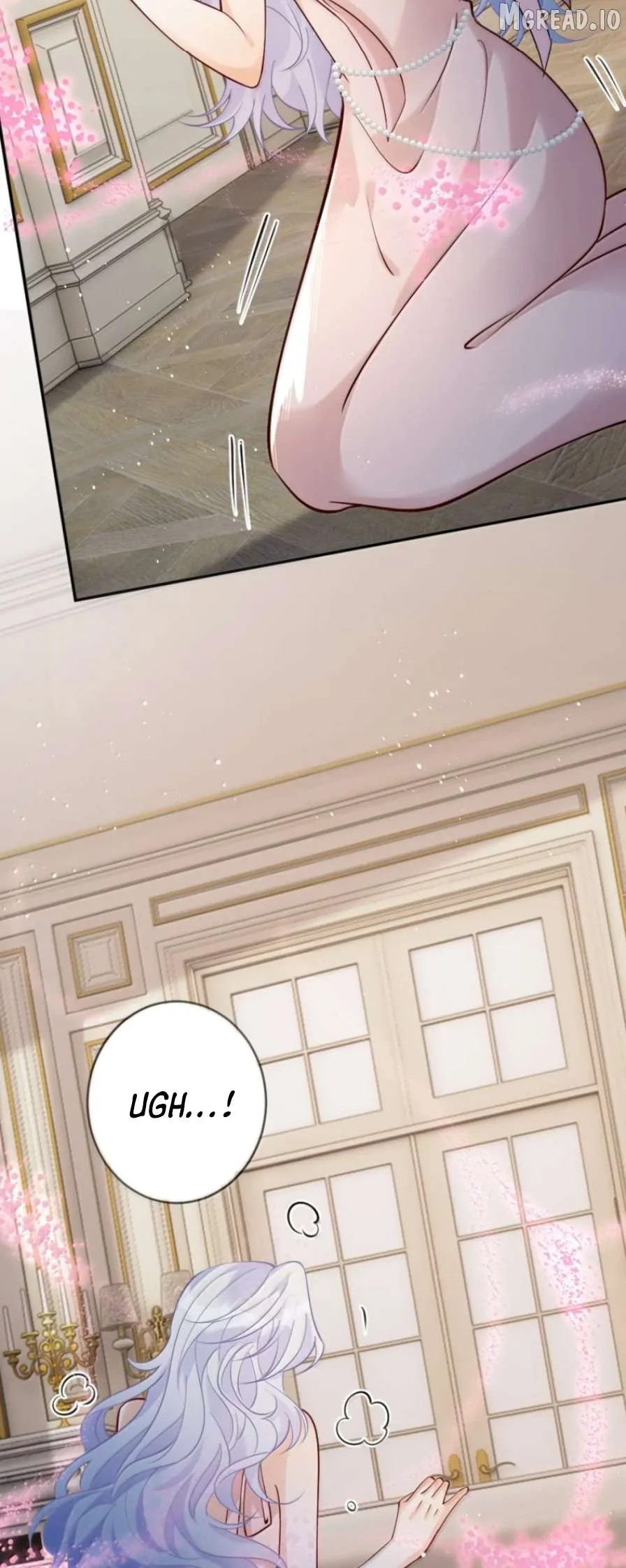 The Two-Faced Heroine is Obsessed with Marking Me Chapter 42 page 30