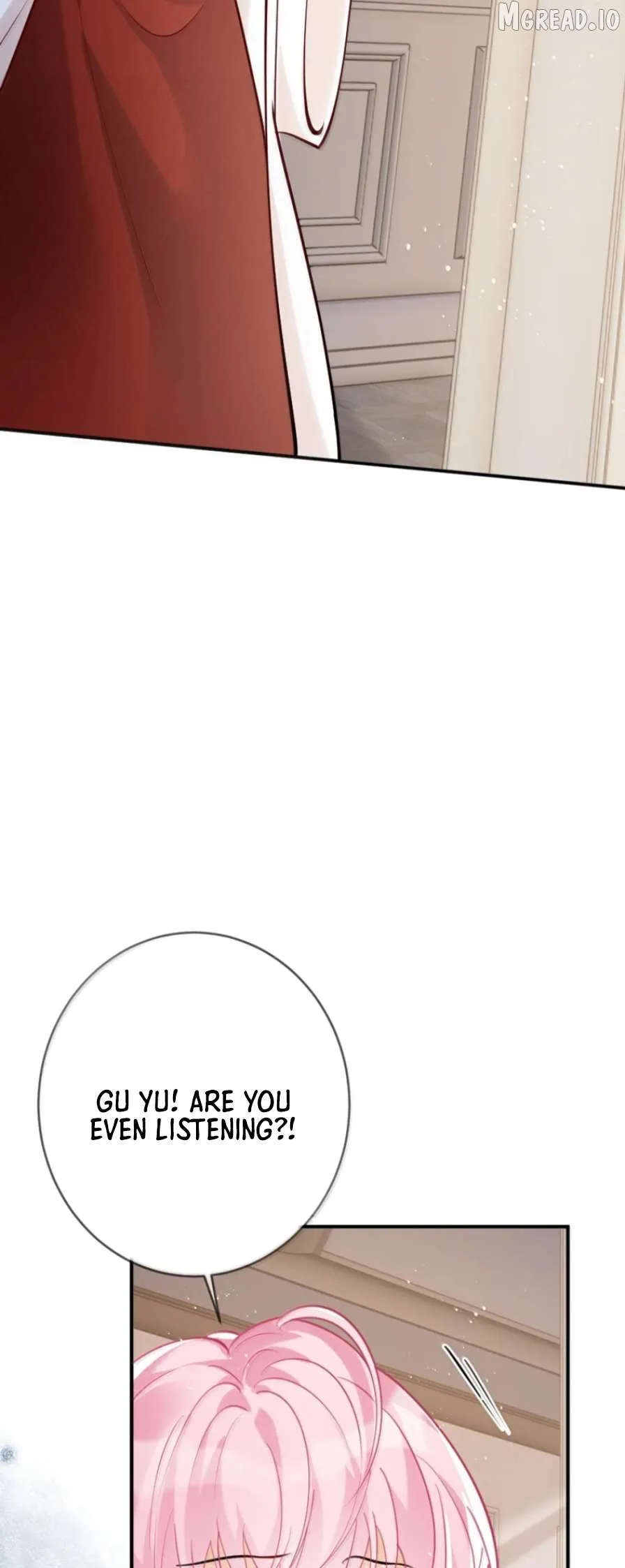 The Two-Faced Heroine is Obsessed with Marking Me Chapter 42 page 33