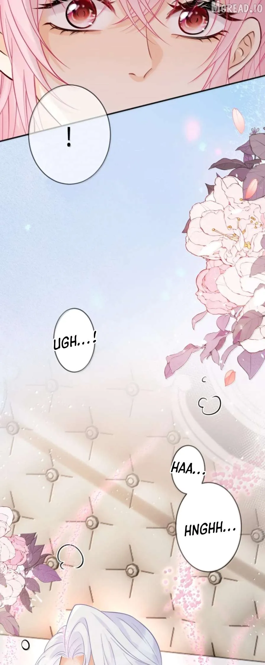 The Two-Faced Heroine is Obsessed with Marking Me Chapter 42 page 35