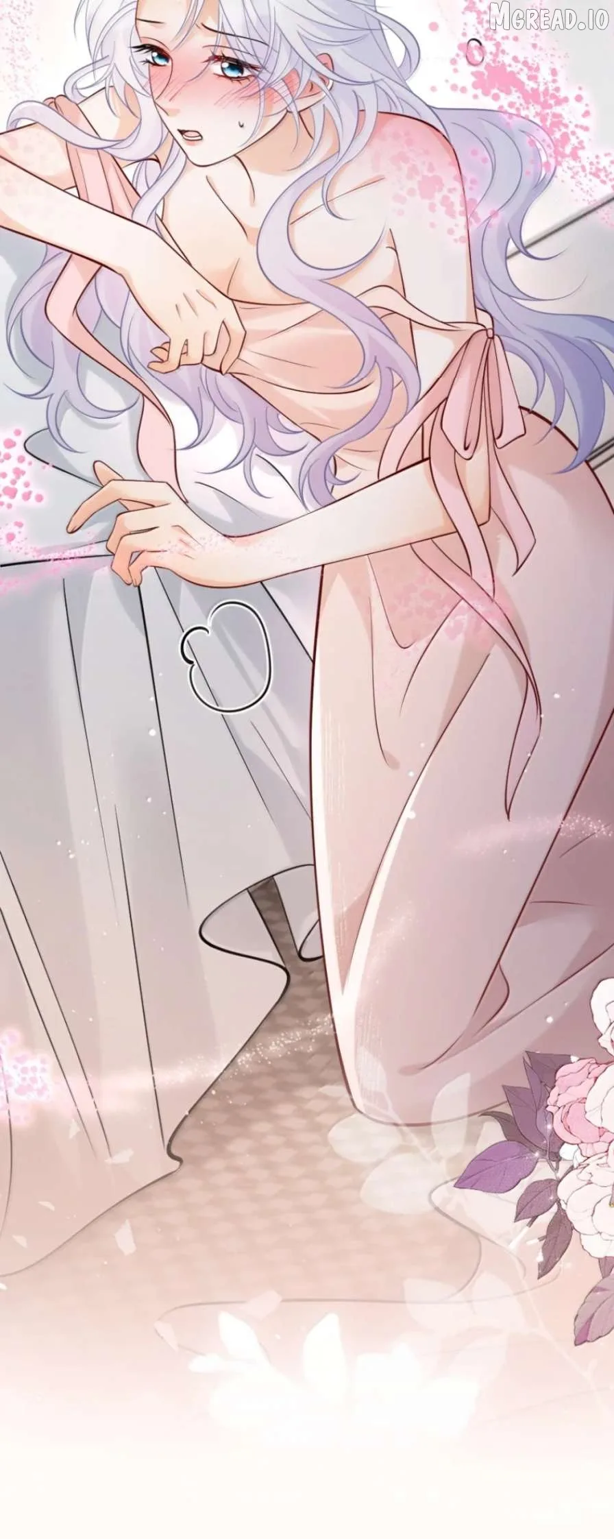 The Two-Faced Heroine is Obsessed with Marking Me Chapter 42 page 36