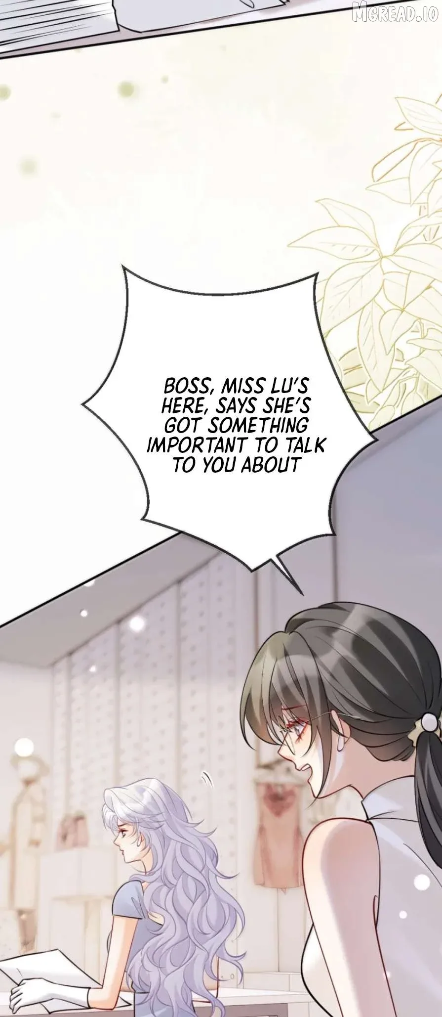 The Two-Faced Heroine is Obsessed with Marking Me Chapter 44 page 4