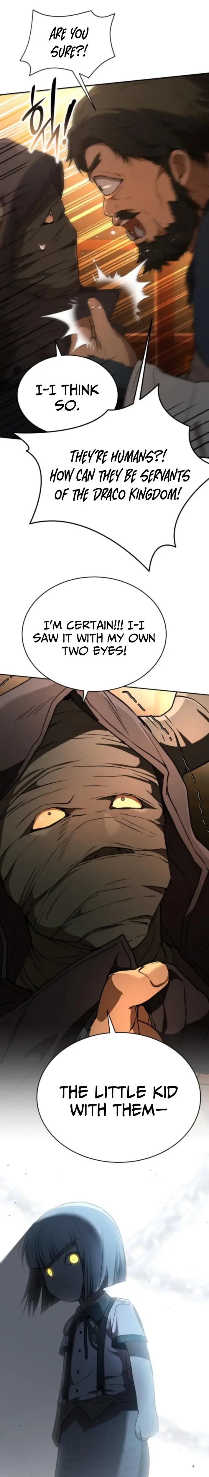 Divine Beast Kindergarten Chapter 44 page 25