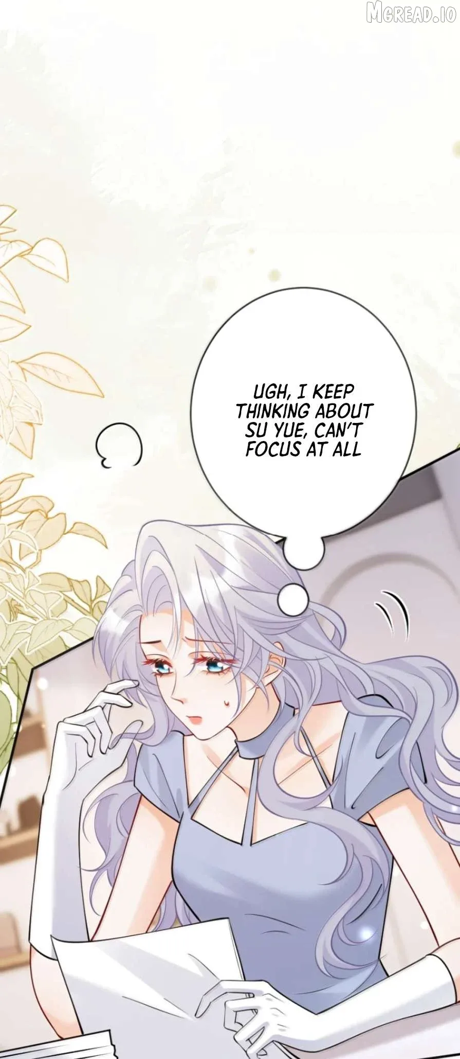 The Two-Faced Heroine is Obsessed with Marking Me Chapter 44 page 3