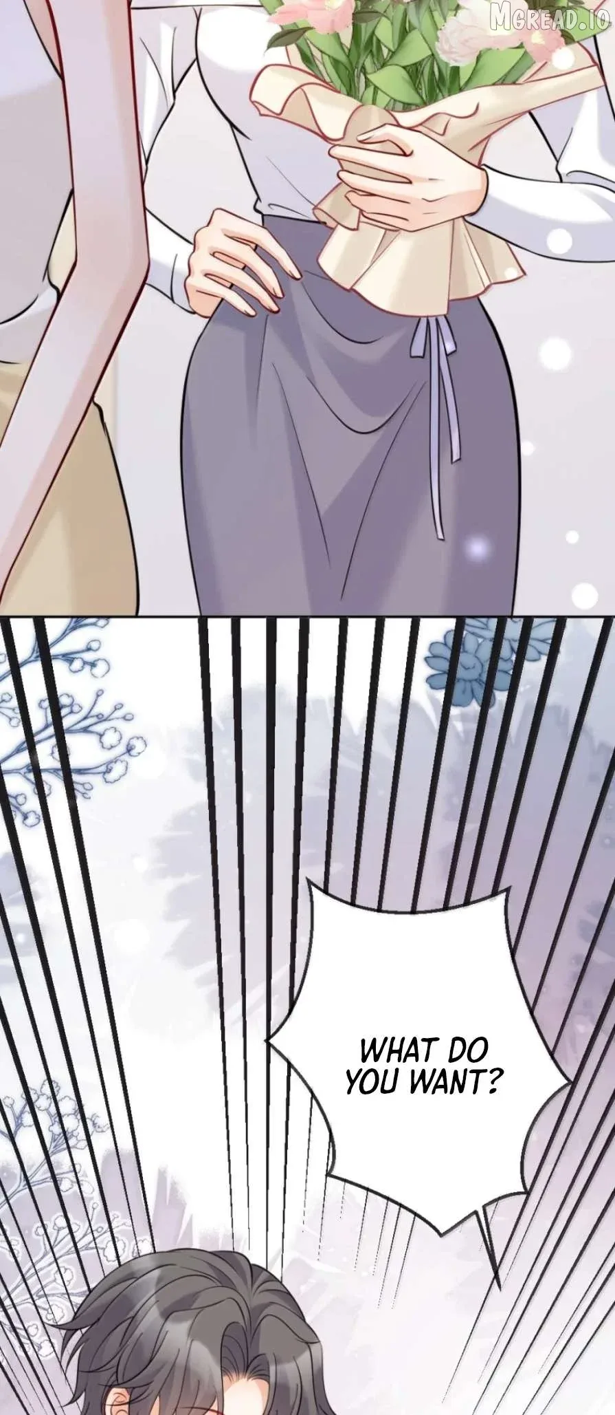 The Two-Faced Heroine is Obsessed with Marking Me Chapter 44 page 6
