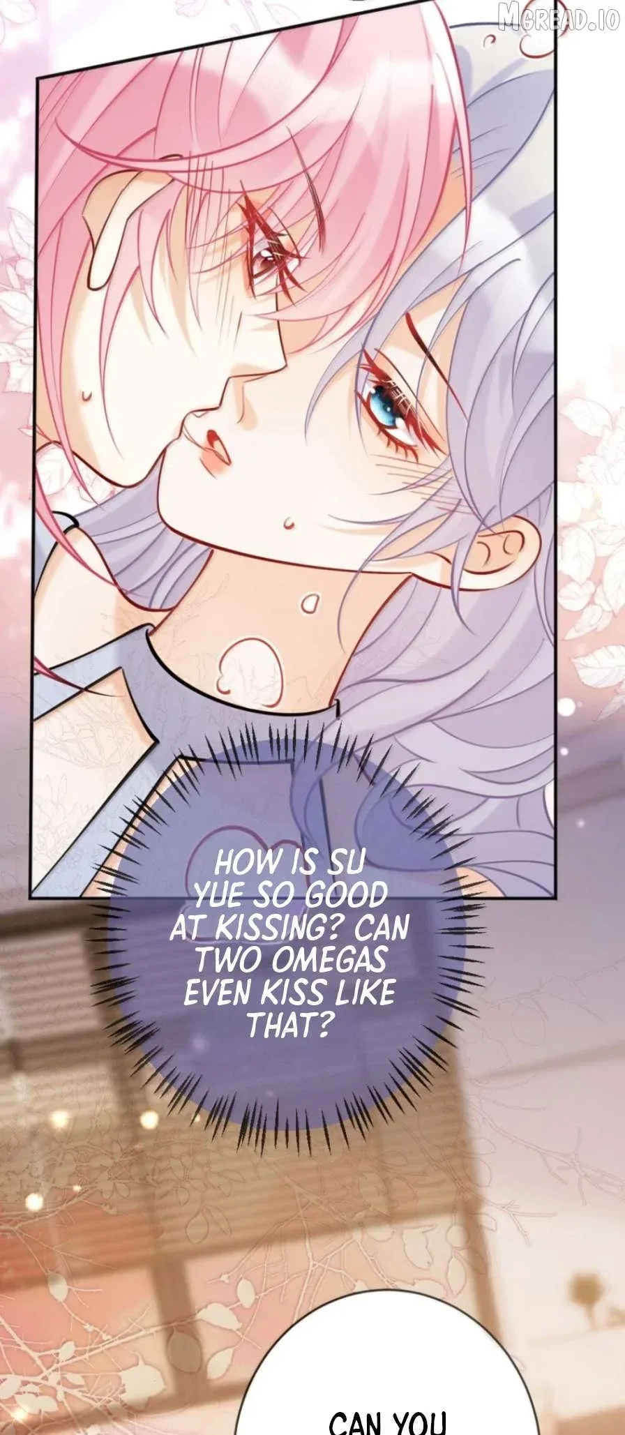 The Two-Faced Heroine is Obsessed with Marking Me Chapter 45 page 4