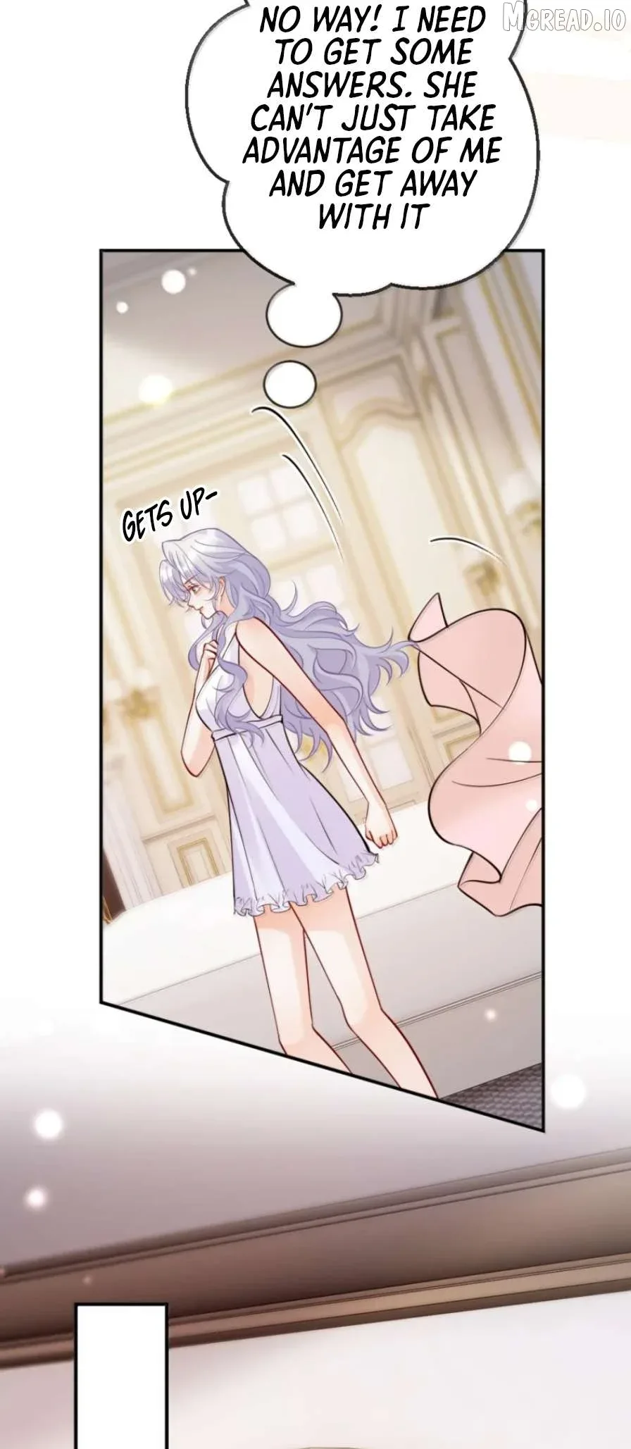 The Two-Faced Heroine is Obsessed with Marking Me Chapter 45 page 11