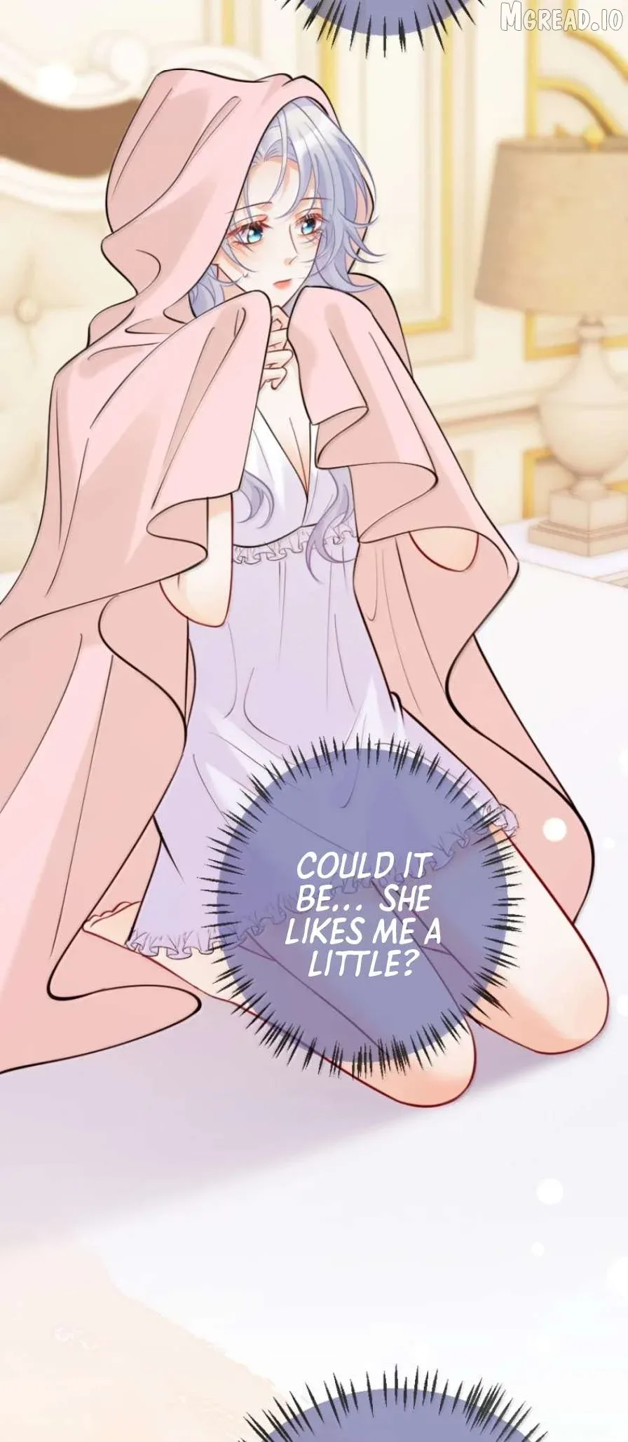 The Two-Faced Heroine is Obsessed with Marking Me Chapter 45 page 9