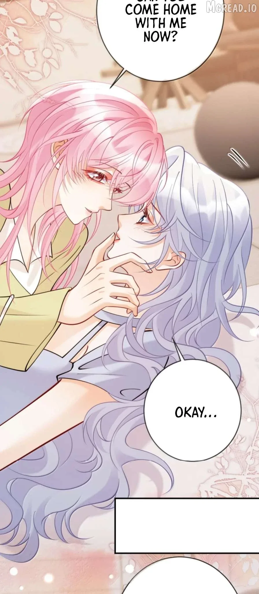 The Two-Faced Heroine is Obsessed with Marking Me Chapter 45 page 5