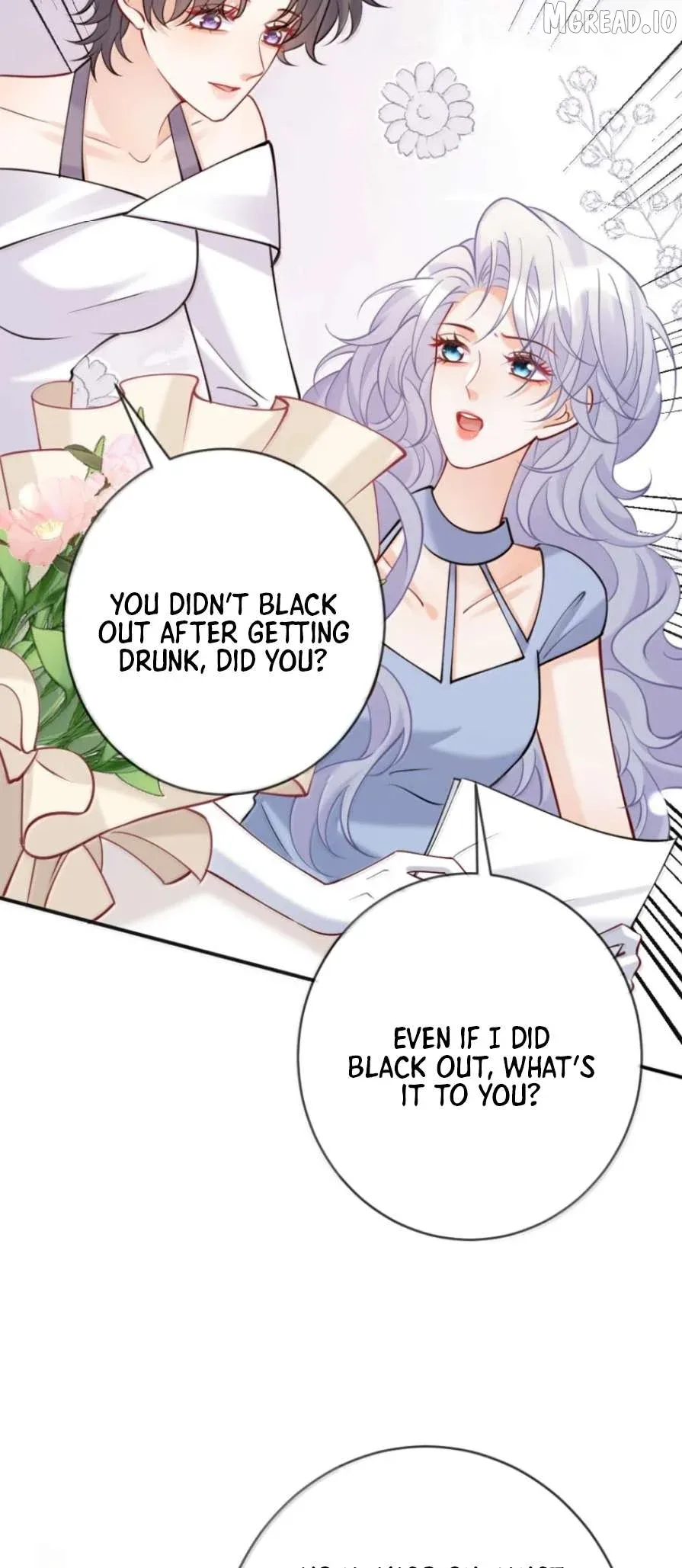 The Two-Faced Heroine is Obsessed with Marking Me Chapter 44 page 7