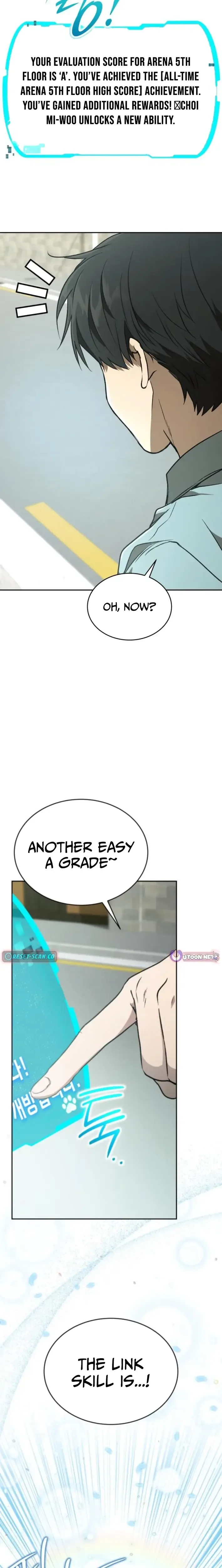 Divine Beast Kindergarten Chapter 44 page 29