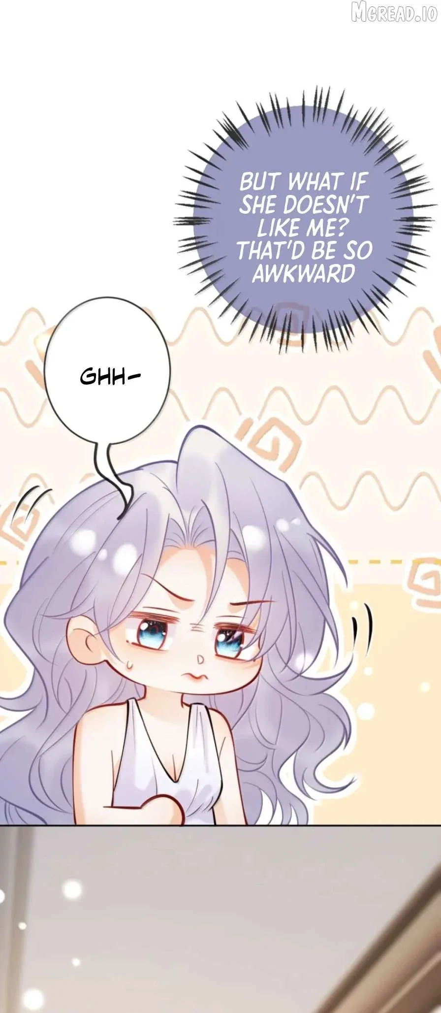 The Two-Faced Heroine is Obsessed with Marking Me Chapter 45 page 13