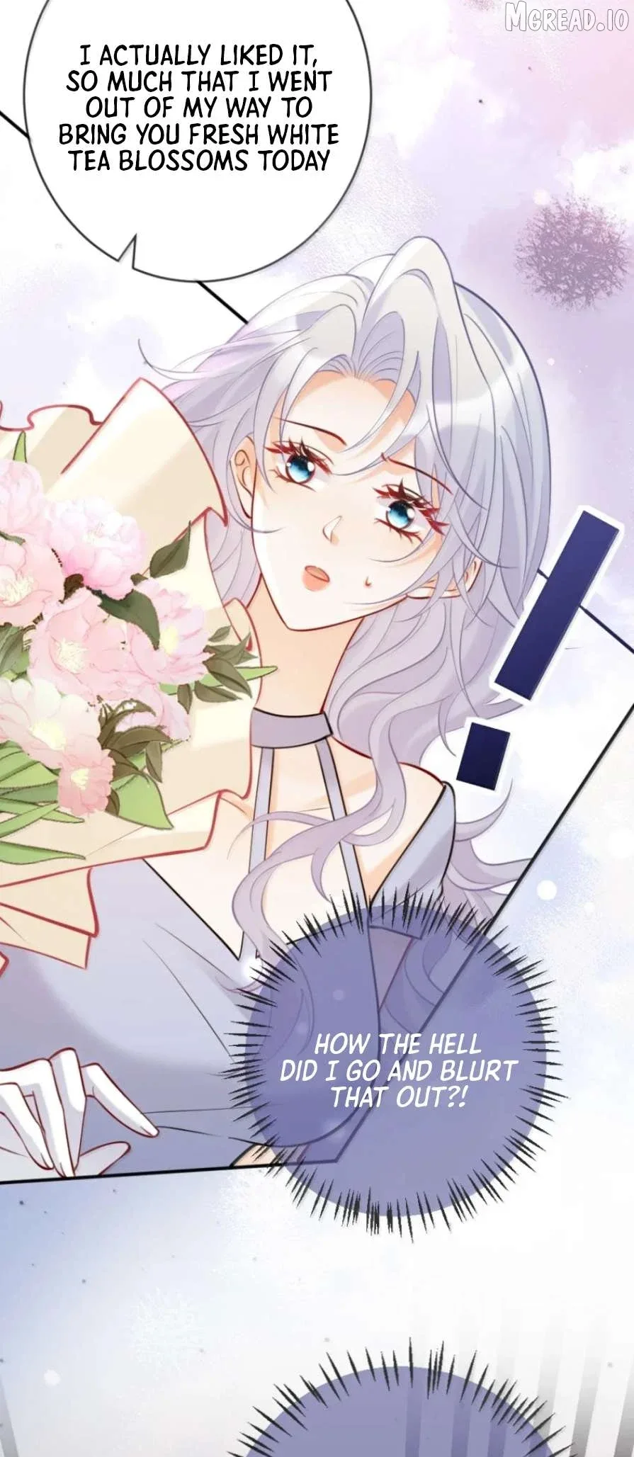 The Two-Faced Heroine is Obsessed with Marking Me Chapter 44 page 9