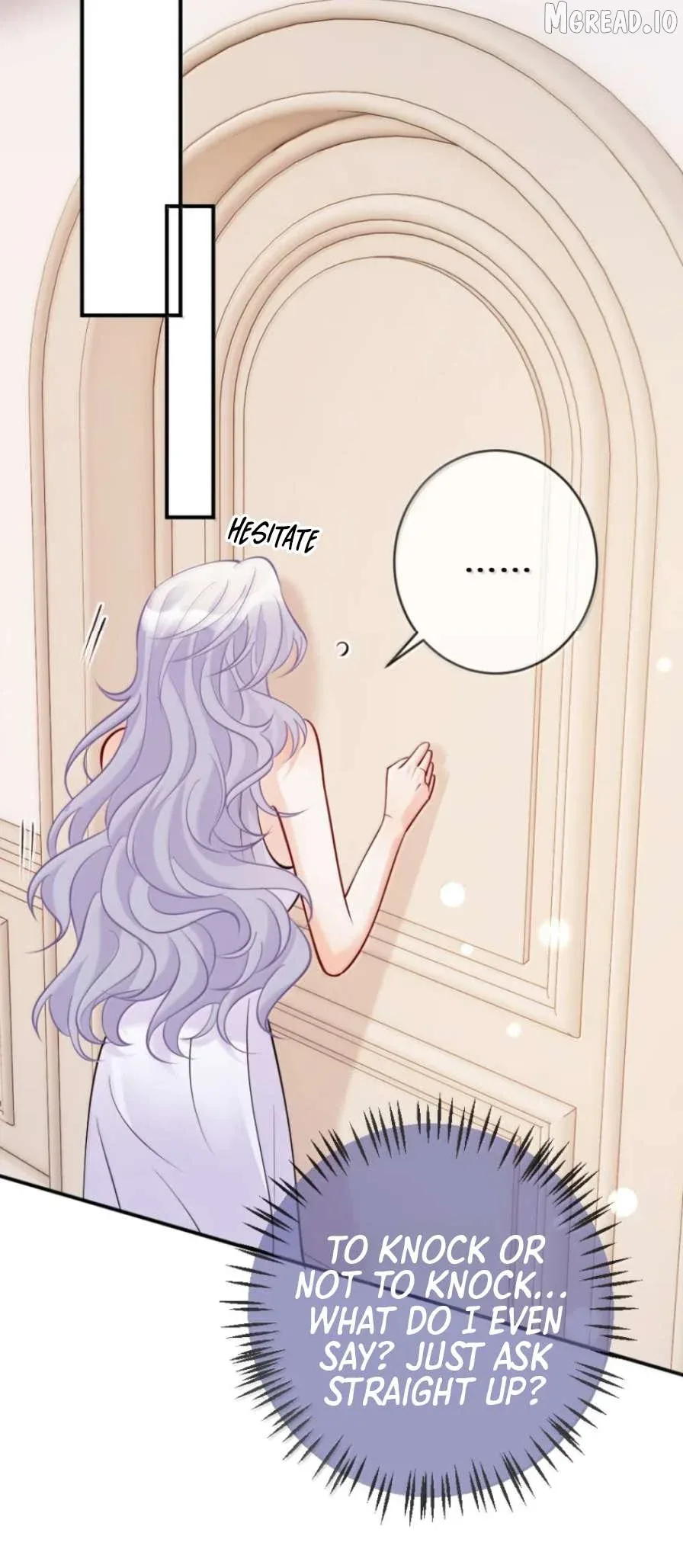 The Two-Faced Heroine is Obsessed with Marking Me Chapter 45 page 12