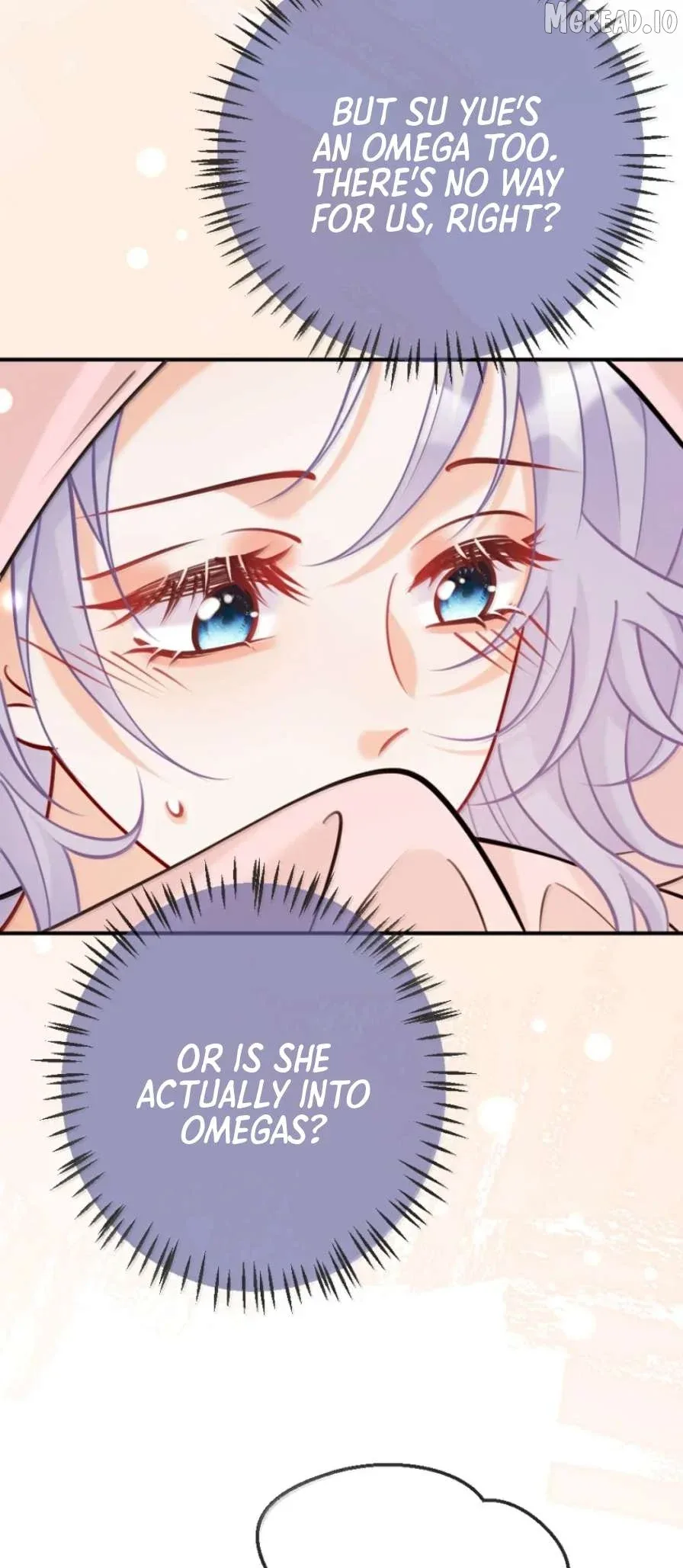 The Two-Faced Heroine is Obsessed with Marking Me Chapter 45 page 10
