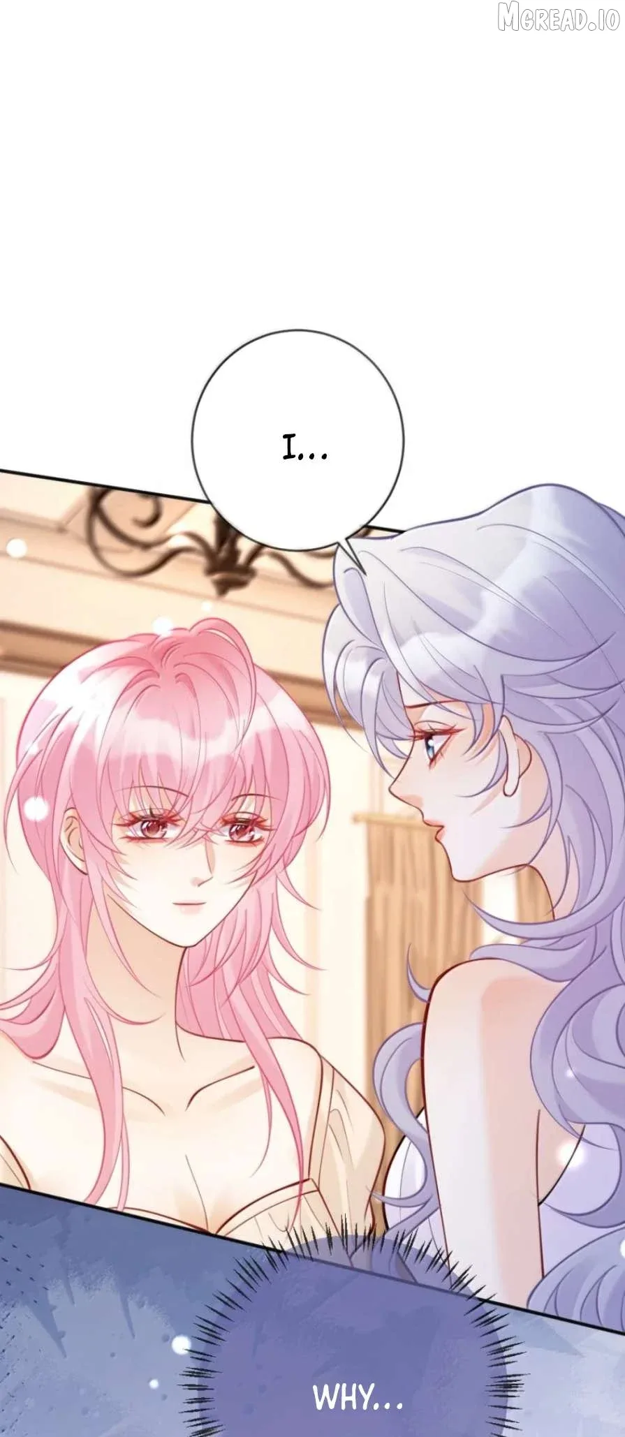 The Two-Faced Heroine is Obsessed with Marking Me Chapter 45 page 16