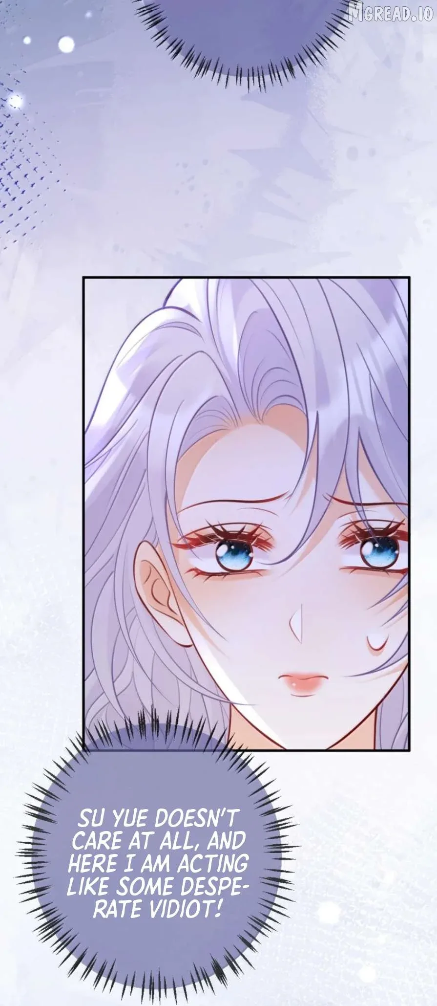 The Two-Faced Heroine is Obsessed with Marking Me Chapter 45 page 17