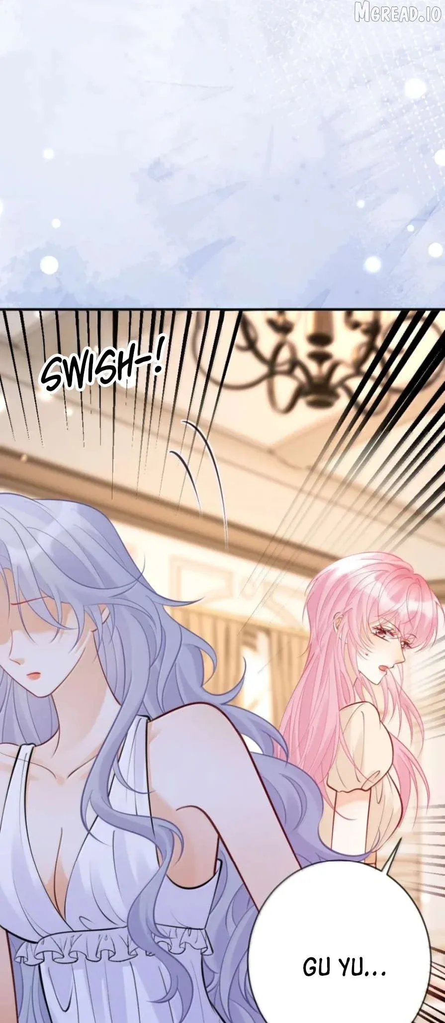 The Two-Faced Heroine is Obsessed with Marking Me Chapter 45 page 18