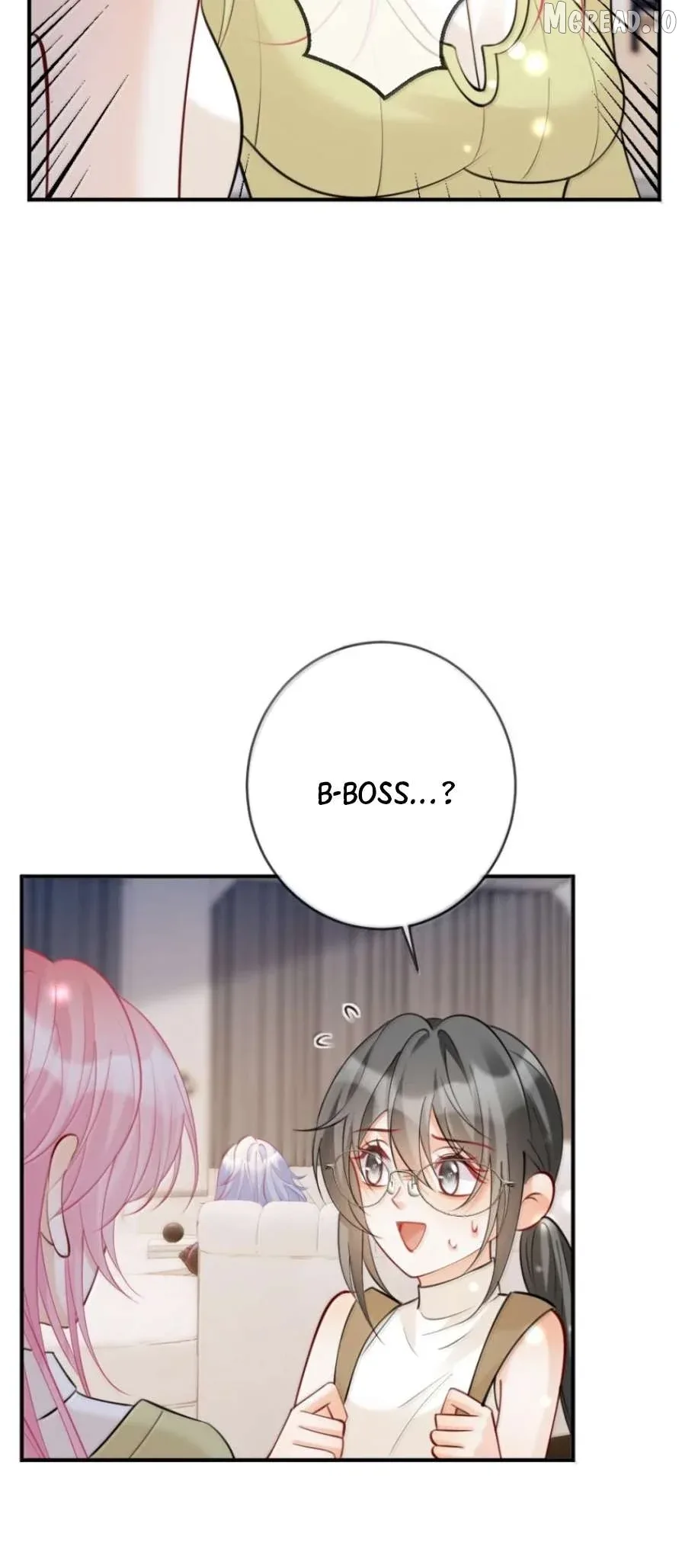 The Two-Faced Heroine is Obsessed with Marking Me Chapter 44 page 18