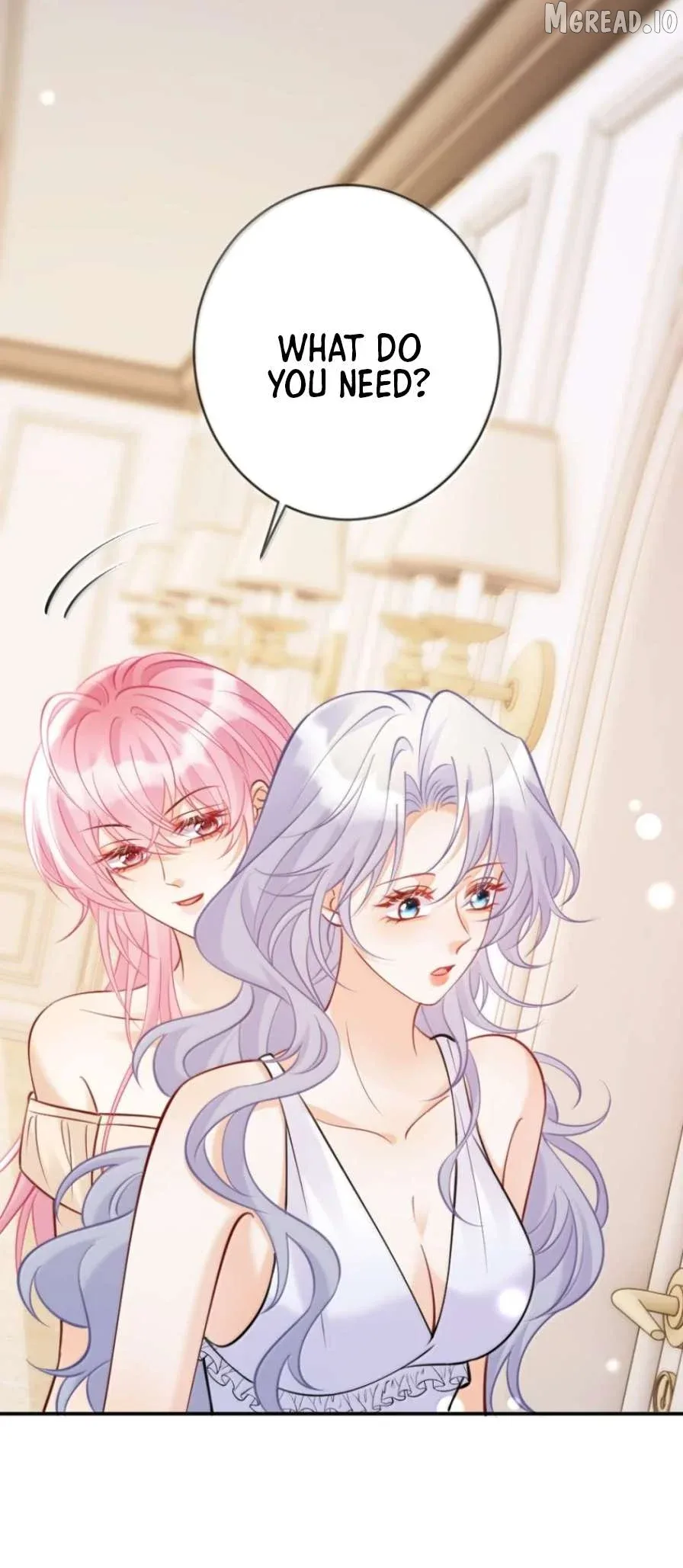 The Two-Faced Heroine is Obsessed with Marking Me Chapter 45 page 14