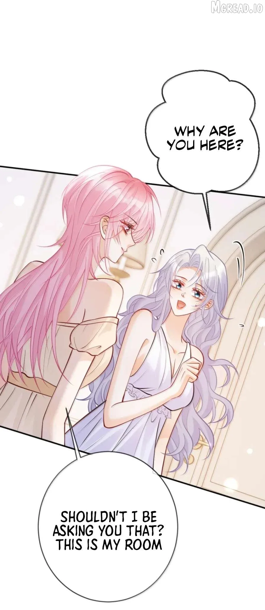 The Two-Faced Heroine is Obsessed with Marking Me Chapter 45 page 15
