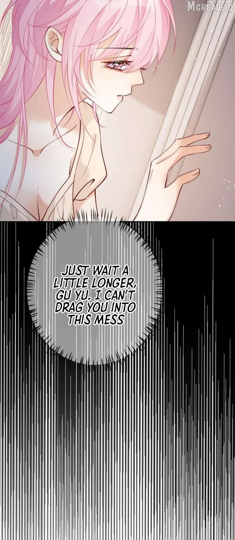 The Two-Faced Heroine is Obsessed with Marking Me Chapter 45 page 21