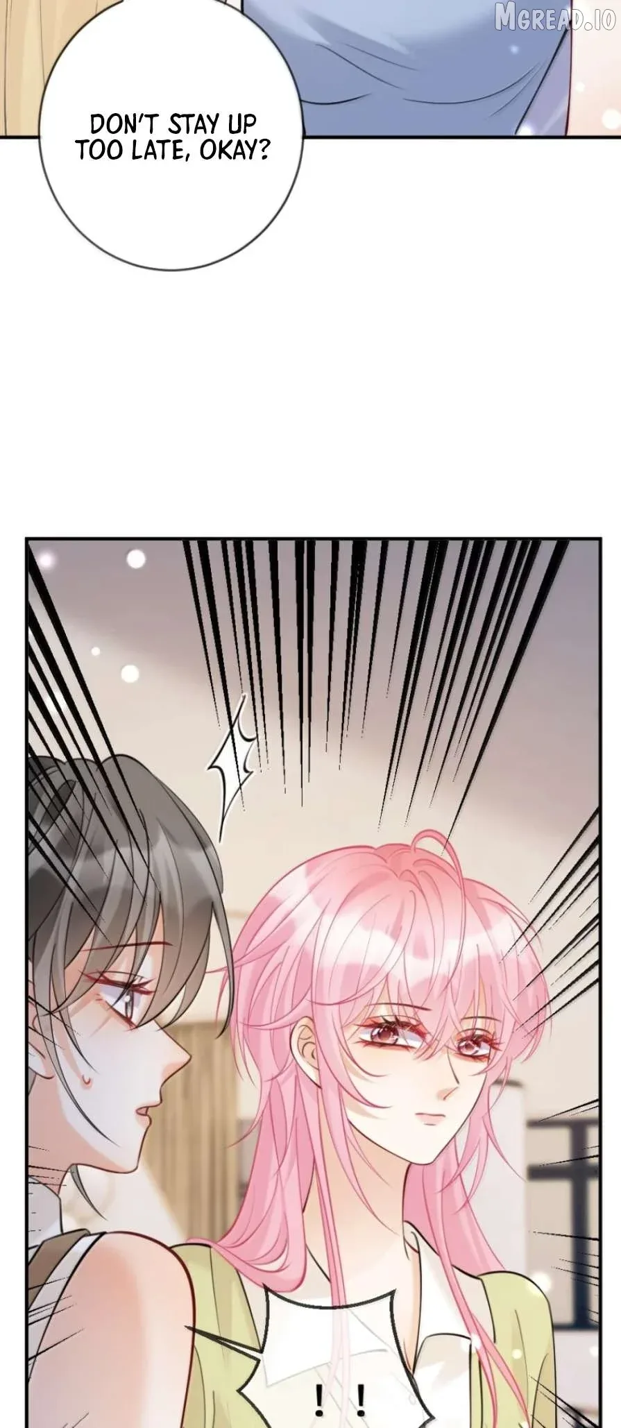 The Two-Faced Heroine is Obsessed with Marking Me Chapter 44 page 17