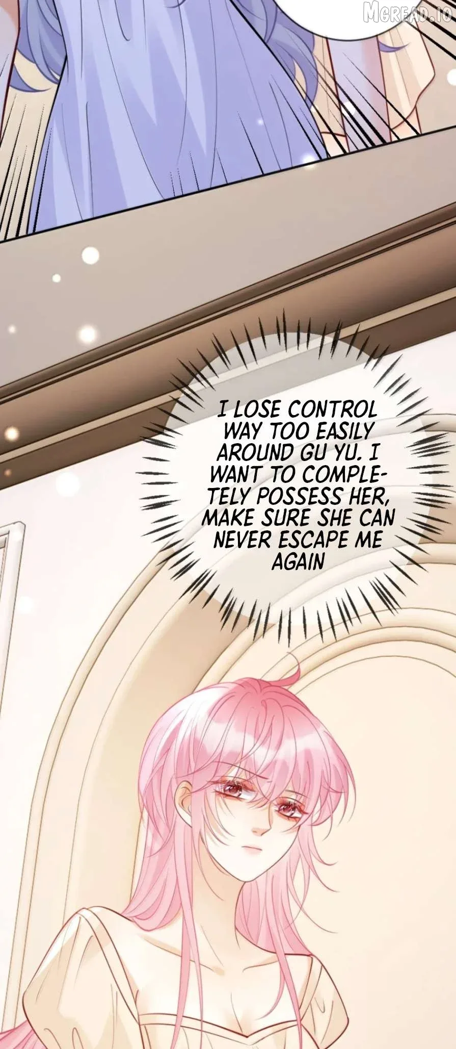The Two-Faced Heroine is Obsessed with Marking Me Chapter 45 page 19