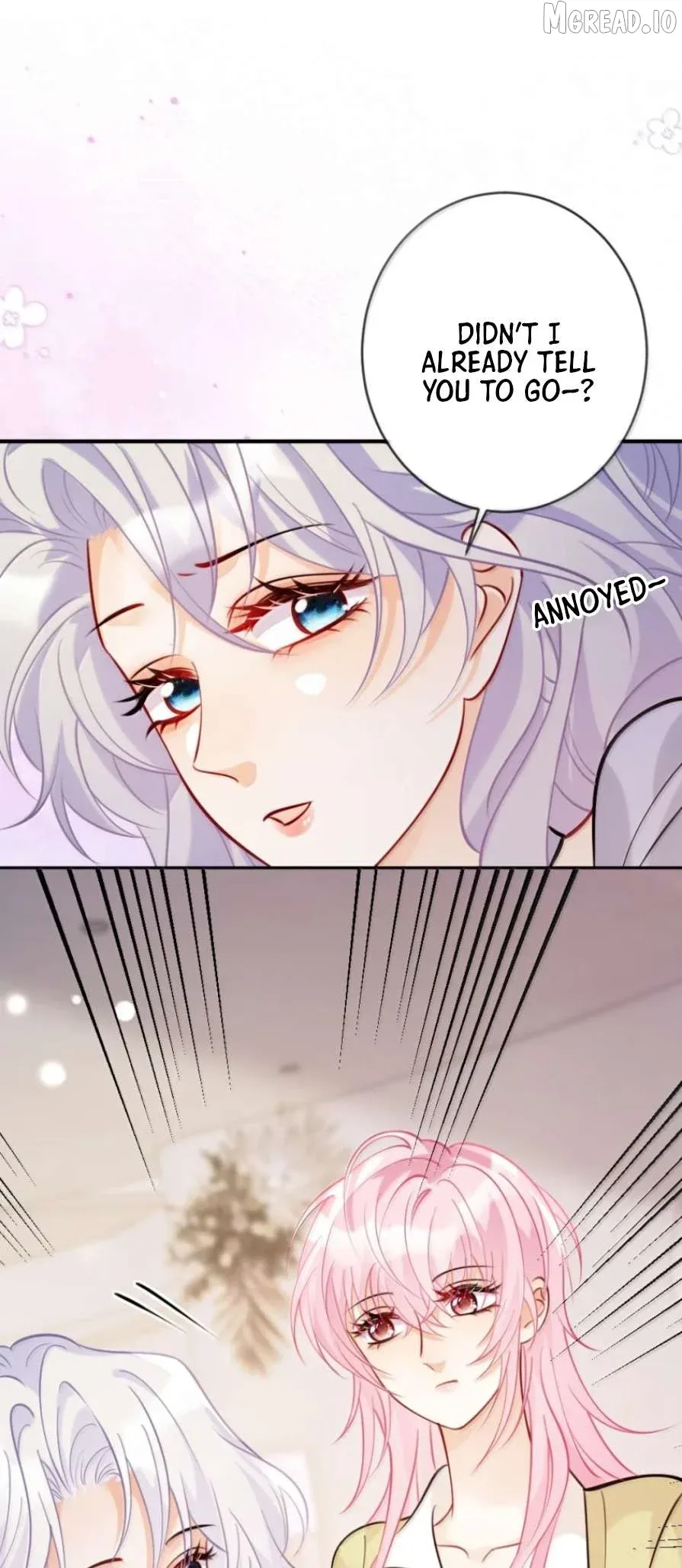 The Two-Faced Heroine is Obsessed with Marking Me Chapter 44 page 19