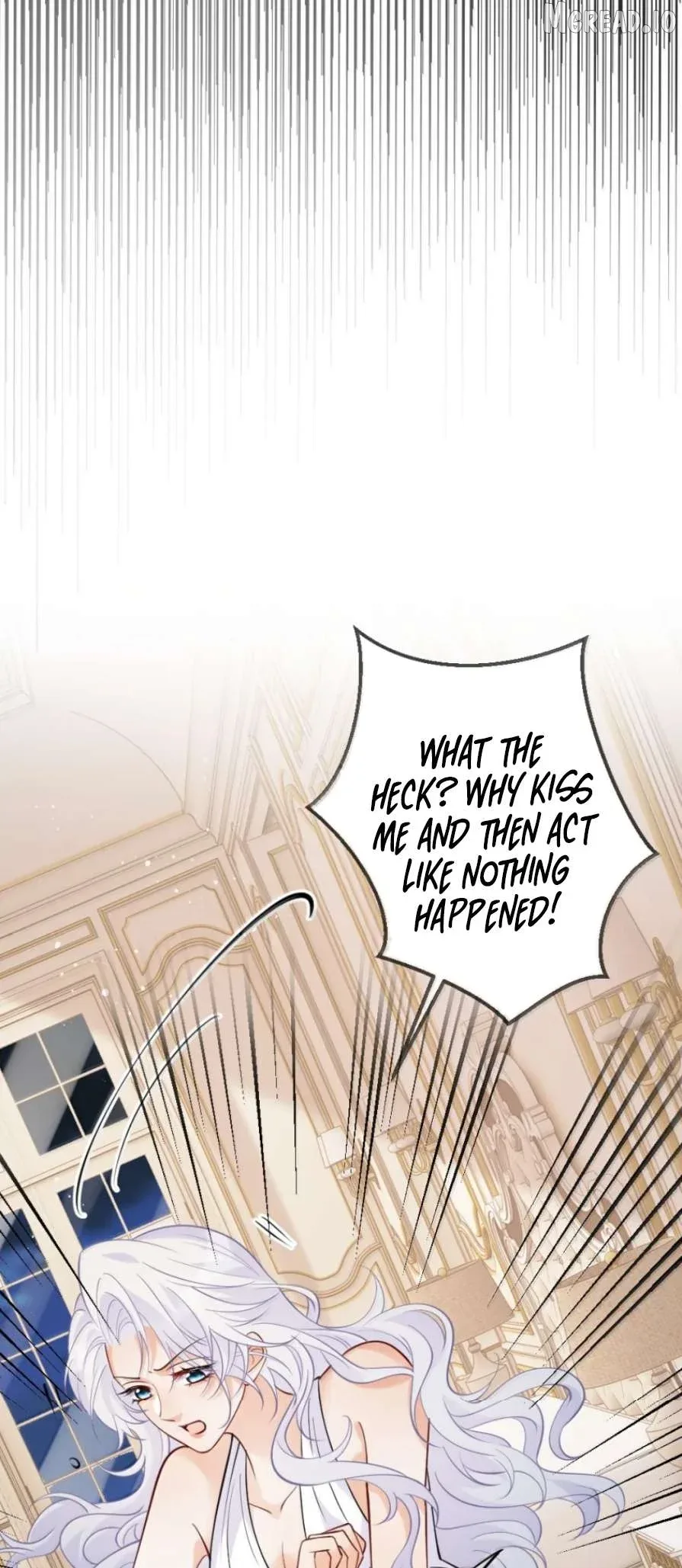 The Two-Faced Heroine is Obsessed with Marking Me Chapter 45 page 22