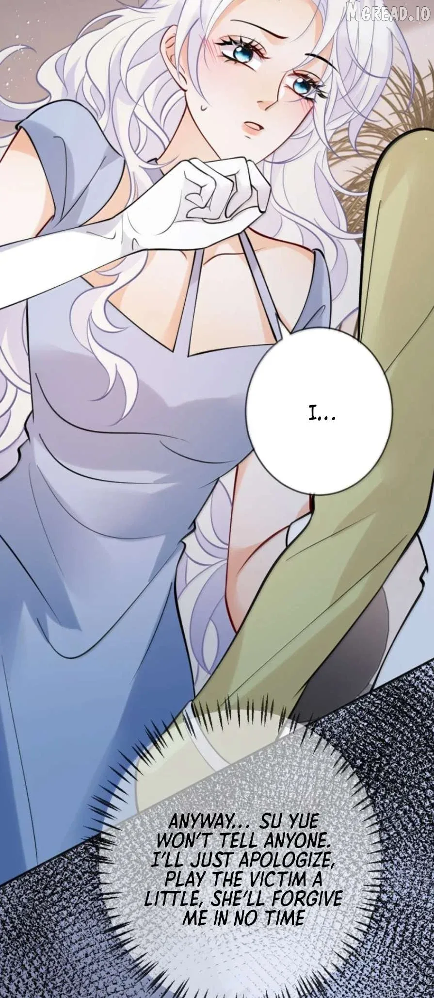 The Two-Faced Heroine is Obsessed with Marking Me Chapter 44 page 29