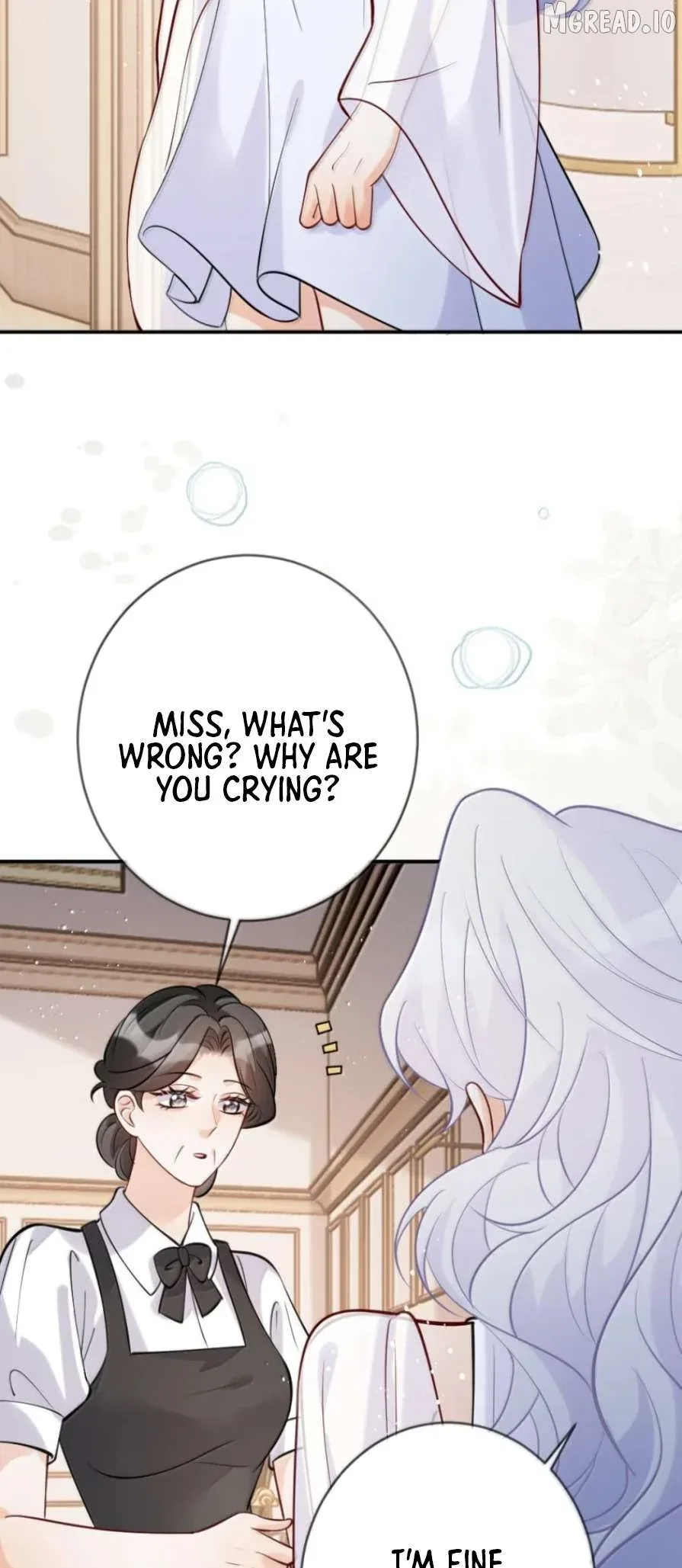 The Two-Faced Heroine is Obsessed with Marking Me Chapter 45 page 27