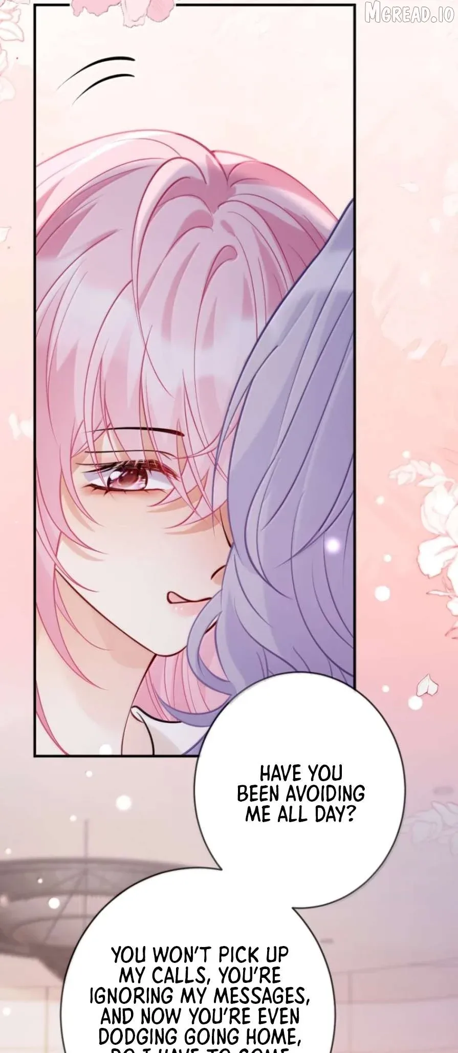 The Two-Faced Heroine is Obsessed with Marking Me Chapter 44 page 26