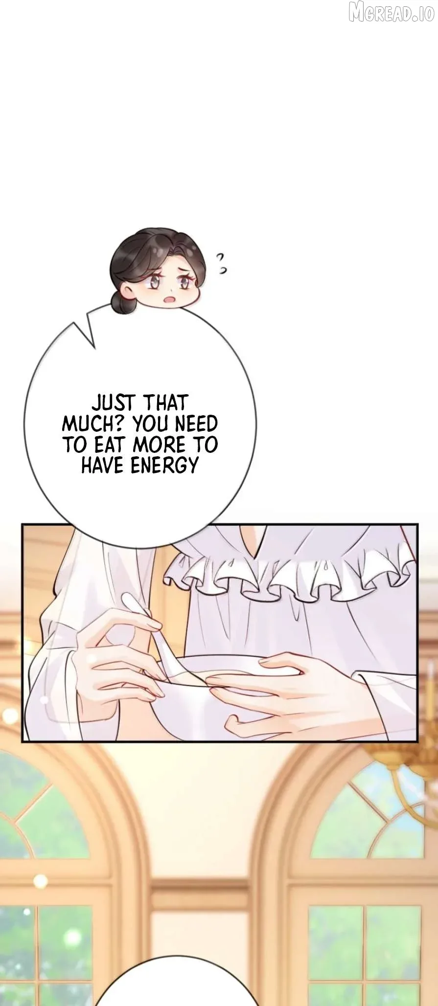 The Two-Faced Heroine is Obsessed with Marking Me Chapter 45 page 29