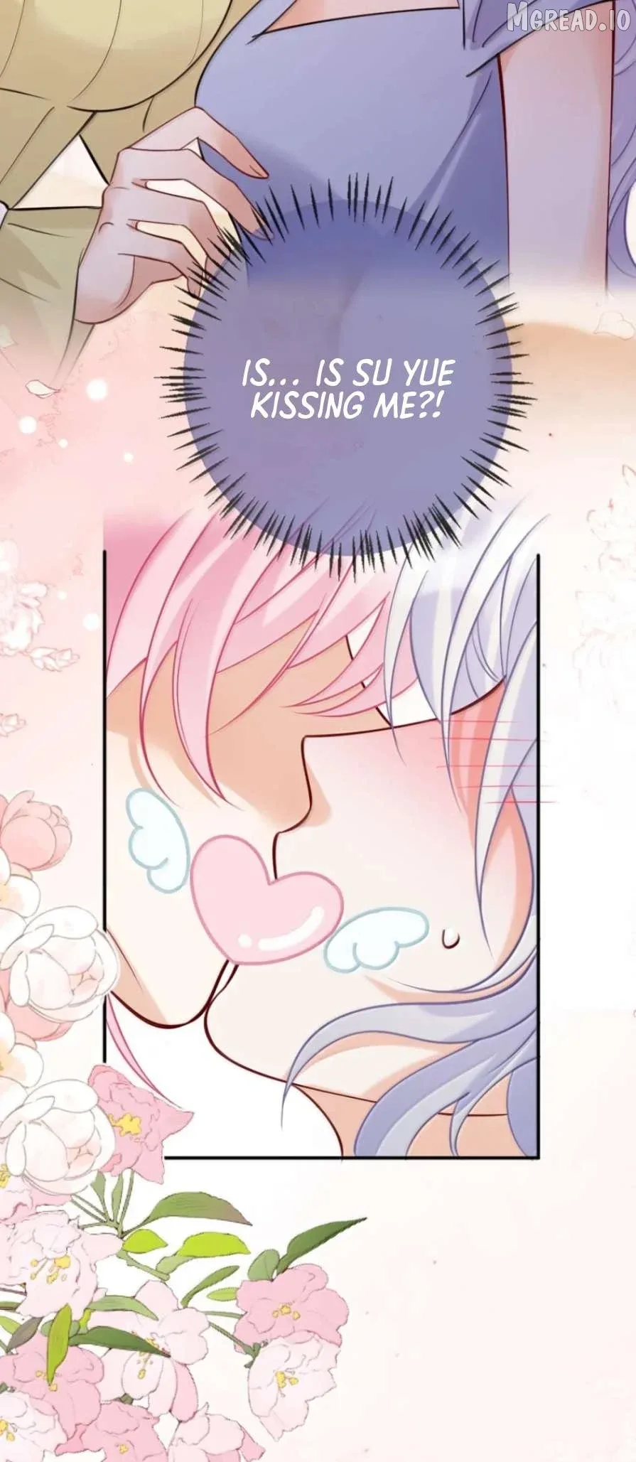 The Two-Faced Heroine is Obsessed with Marking Me Chapter 44 page 25