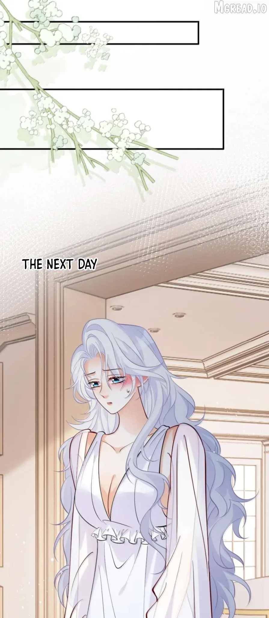 The Two-Faced Heroine is Obsessed with Marking Me Chapter 45 page 26