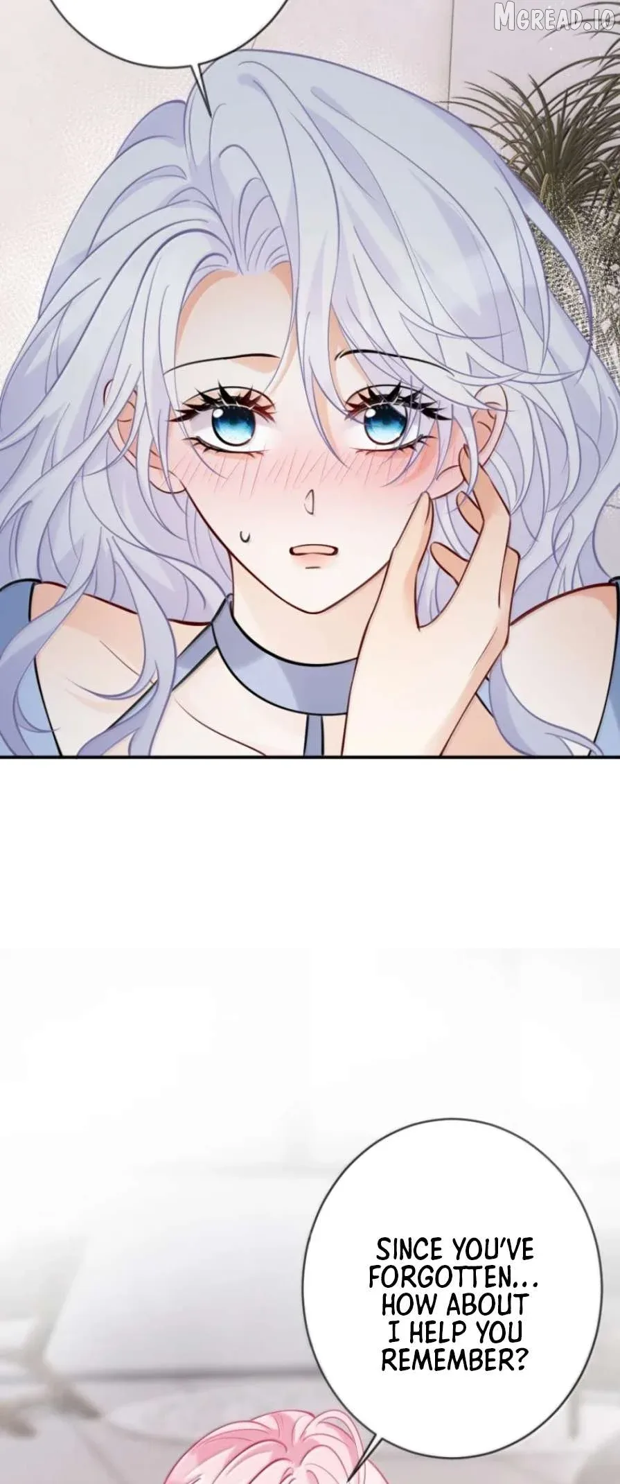 The Two-Faced Heroine is Obsessed with Marking Me Chapter 44 page 32