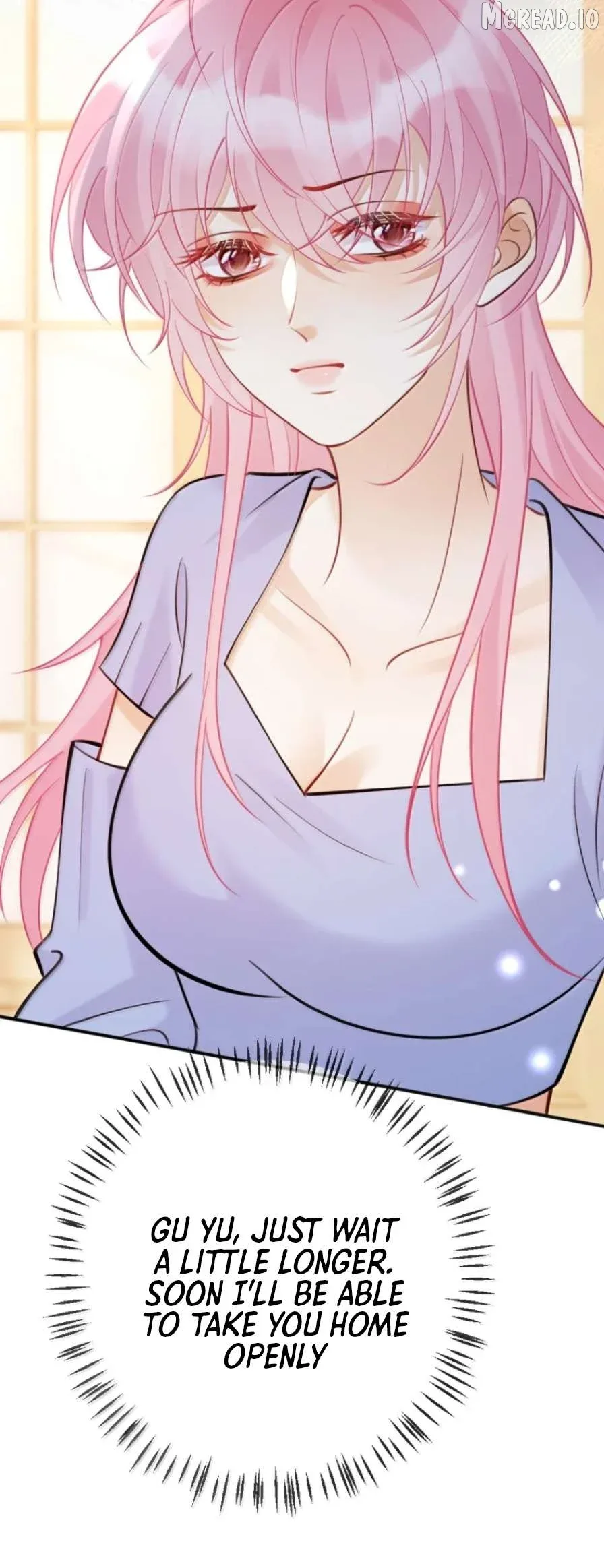 The Two-Faced Heroine is Obsessed with Marking Me Chapter 45 page 35