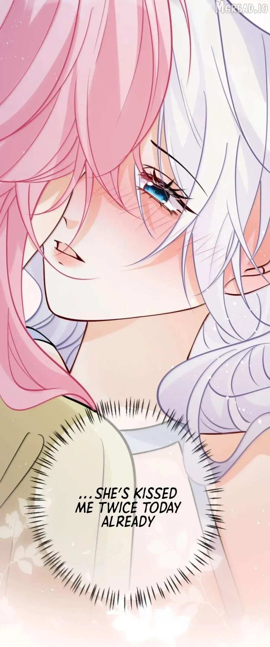 The Two-Faced Heroine is Obsessed with Marking Me Chapter 44 page 36